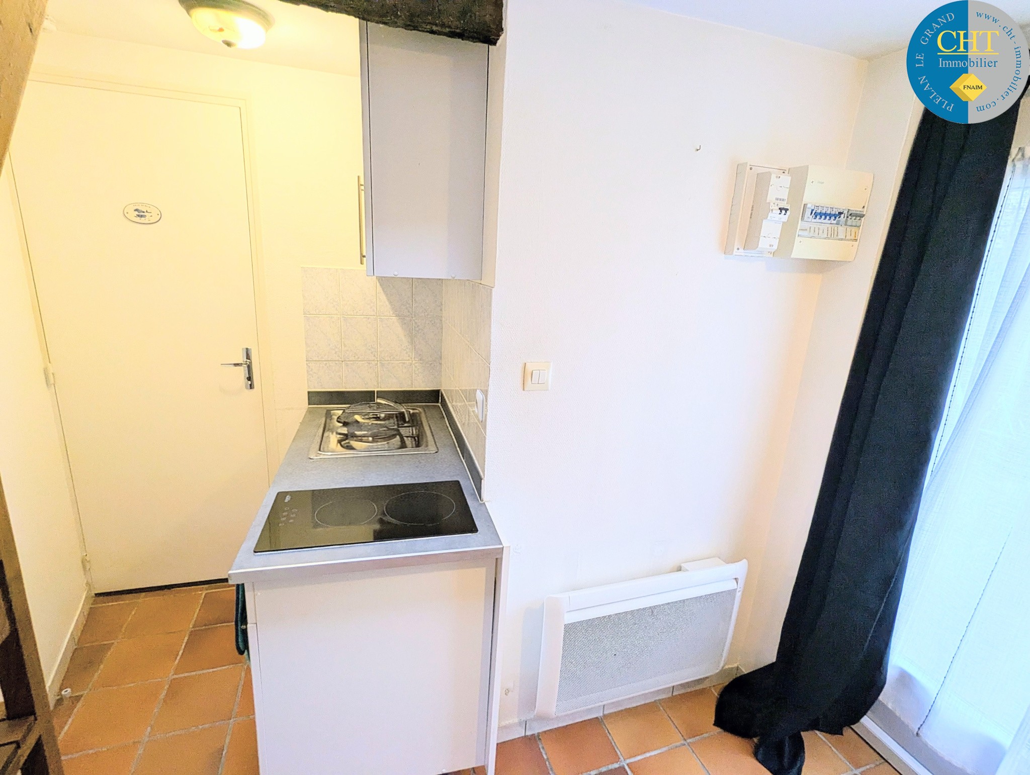 COUP DE CŒUR - MAISON D'EXCEPTION AVEC SPA À GUER (56) — photo 17