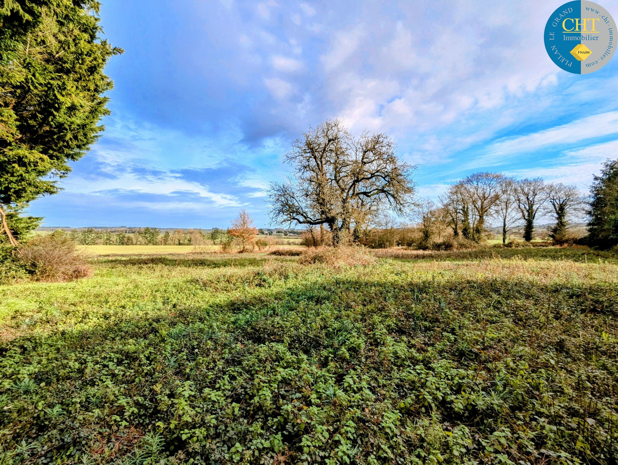 À Tréal, Maison à rénover d'environ 140m2 à acheter 30 100 € — photo 2