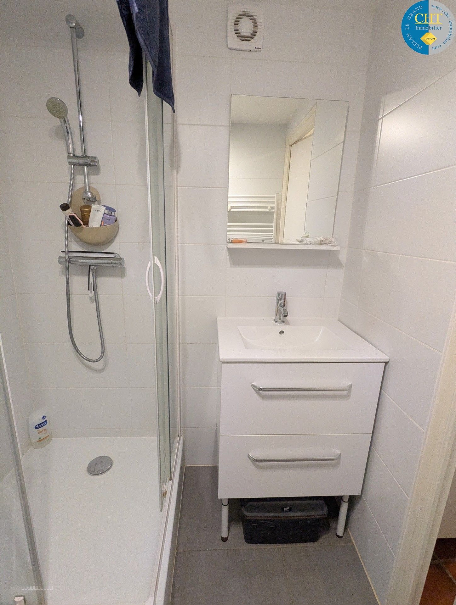 COUP DE CŒUR - MAISON D'EXCEPTION AVEC SPA À GUER (56) — photo 18