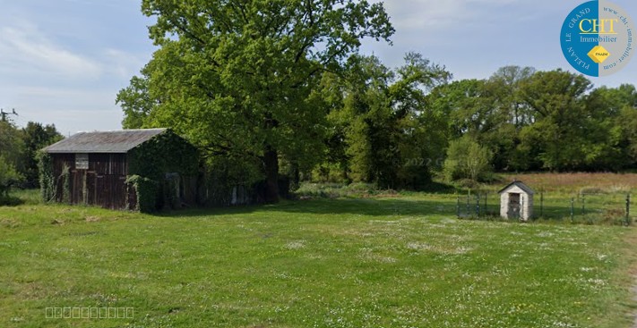 Terrain à bâtir hors lotissement à GUER — photo 6