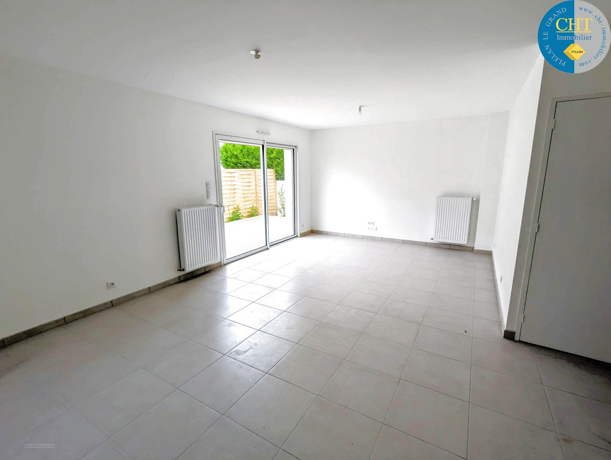 Maison neuve à RENNES — photo 4