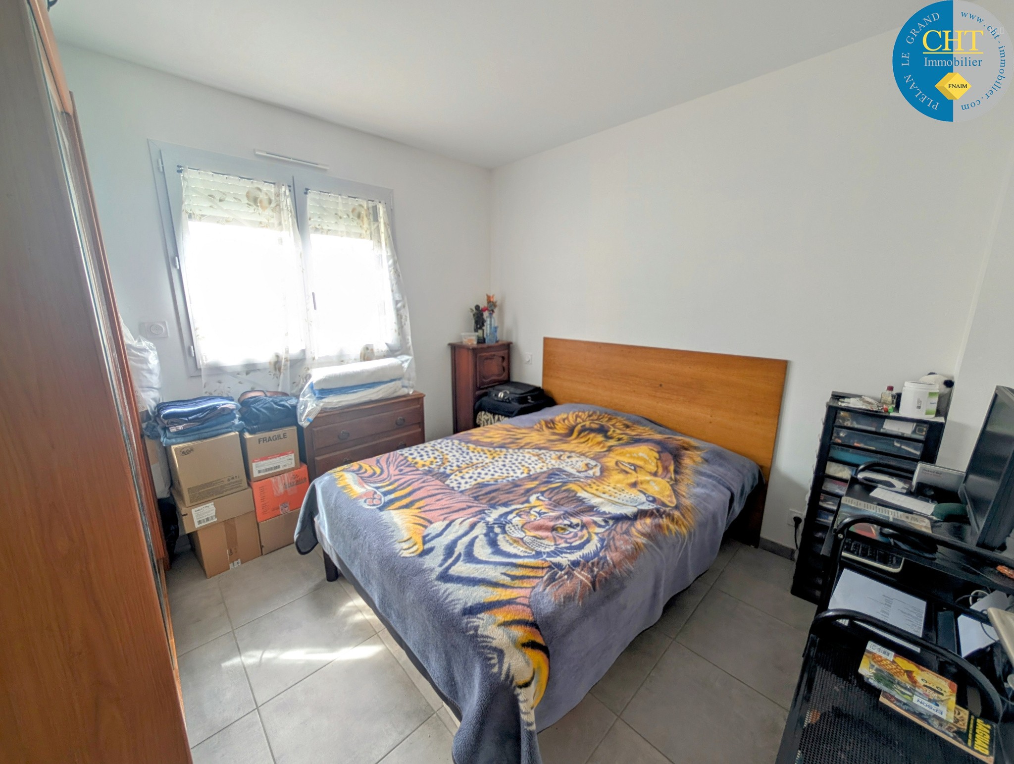 Maison T4 récente (2022) à vendre à Augan   proche Guer et Ploërmel — photo 15