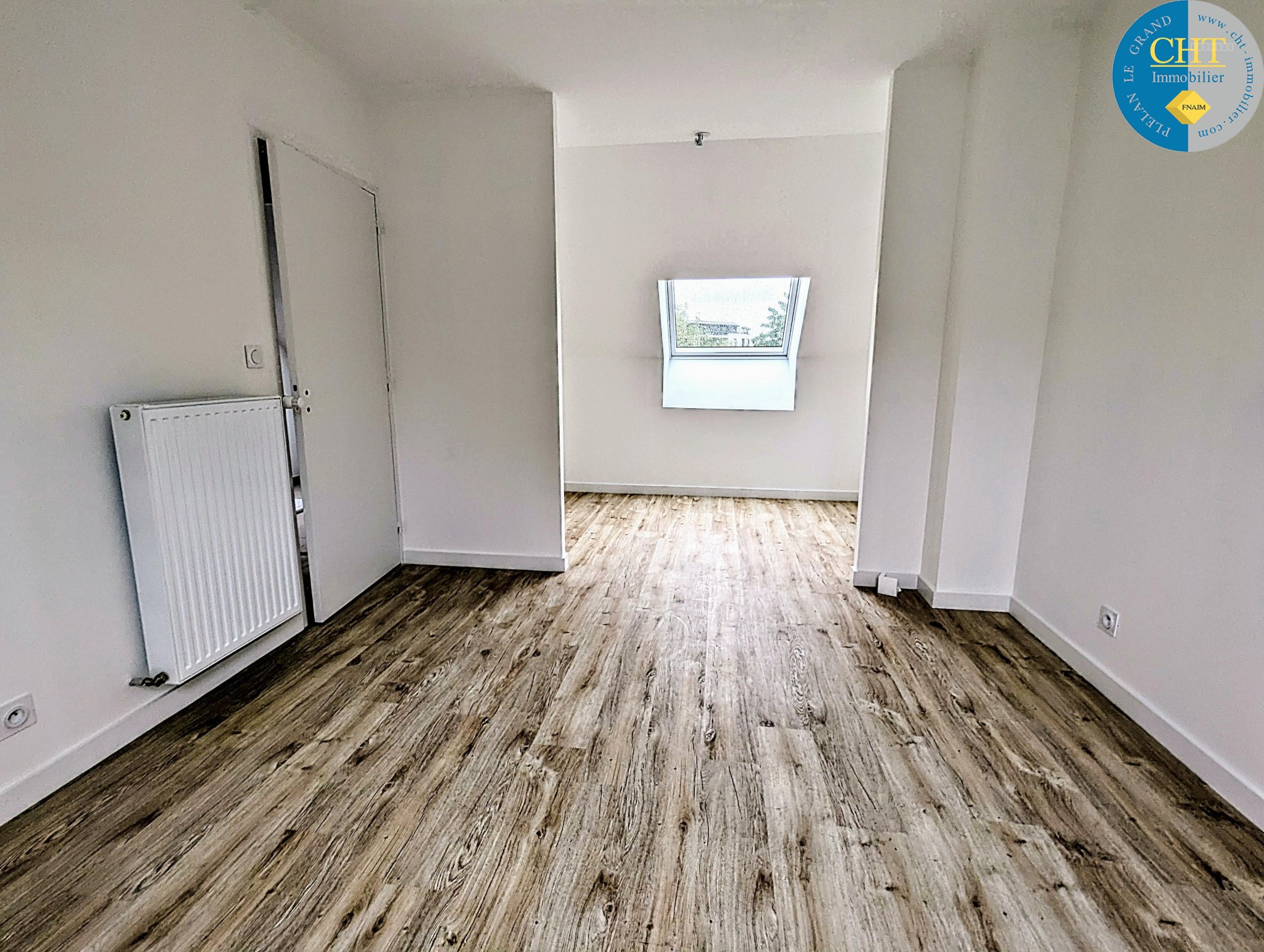 Maison neuve à RENNES — photo 13