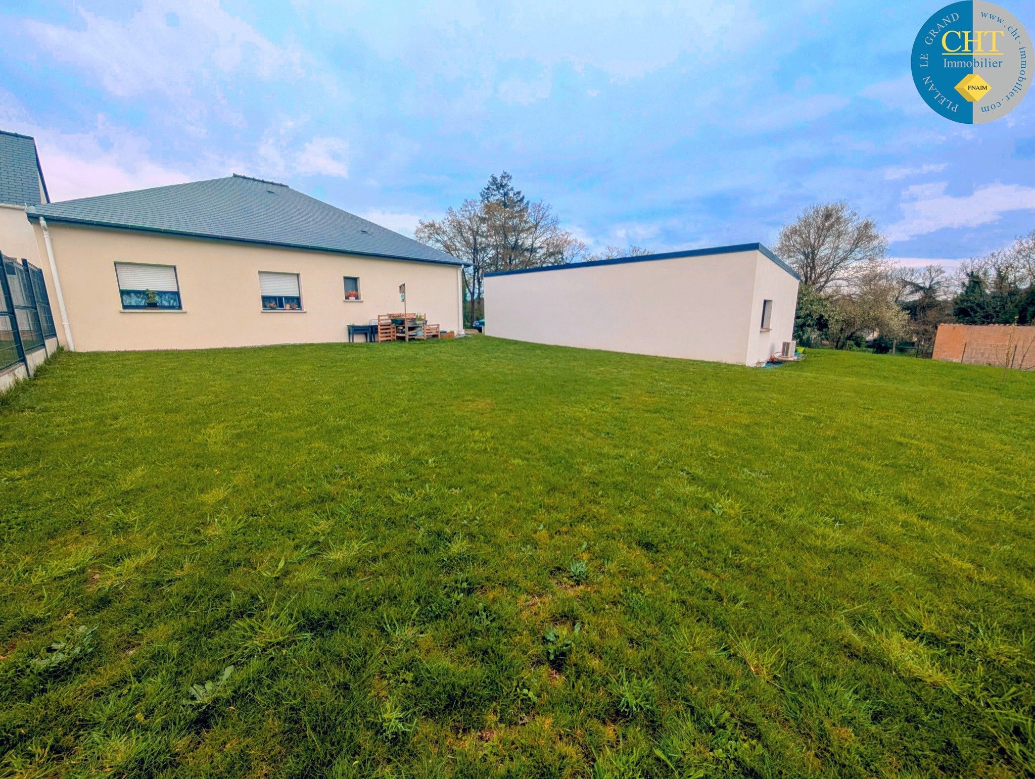 Maison T4 récente (2022) à vendre à Augan   proche Guer et Ploërmel — photo 20