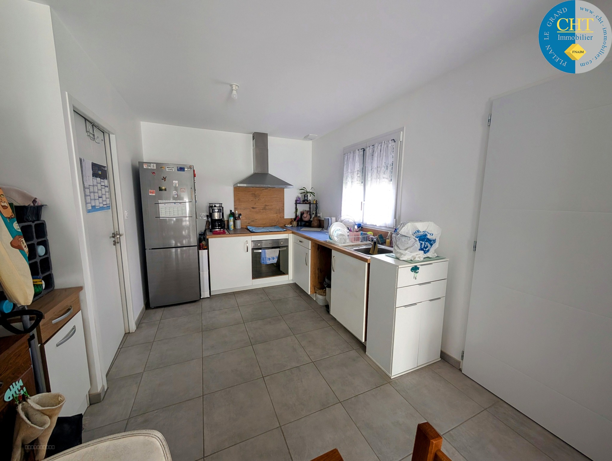 Maison T4 récente (2022) à vendre à Augan   proche Guer et Ploërmel — photo 12