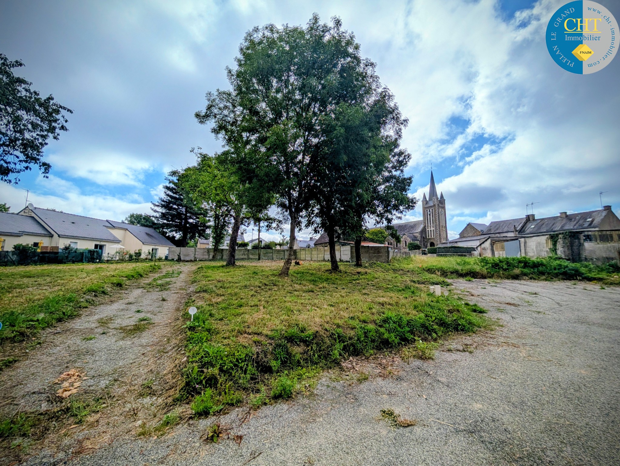 Terrain à bâtir à RUFFIAC — photo 6