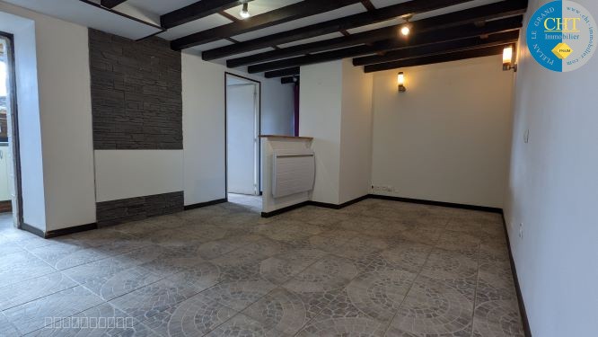 A LOUER à PLELAN LE GRAND maison T2bis — photo 2