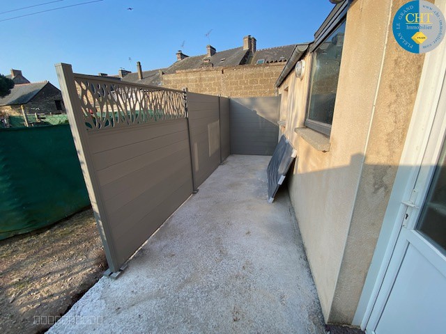 A LOUER à PLELAN LE GRAND maison T2bis — photo 12