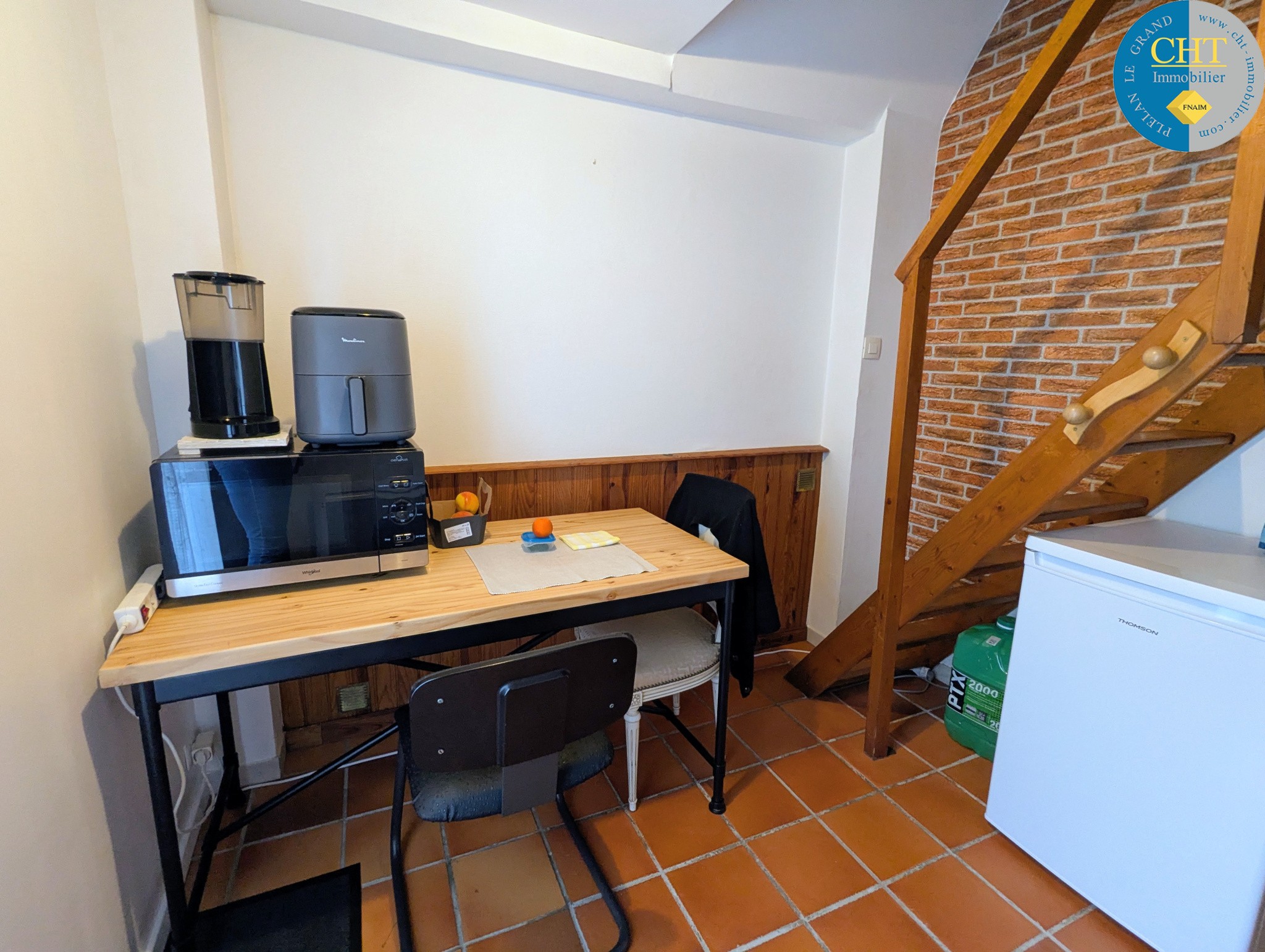 COUP DE CŒUR - MAISON D'EXCEPTION AVEC SPA À GUER (56) — photo 15