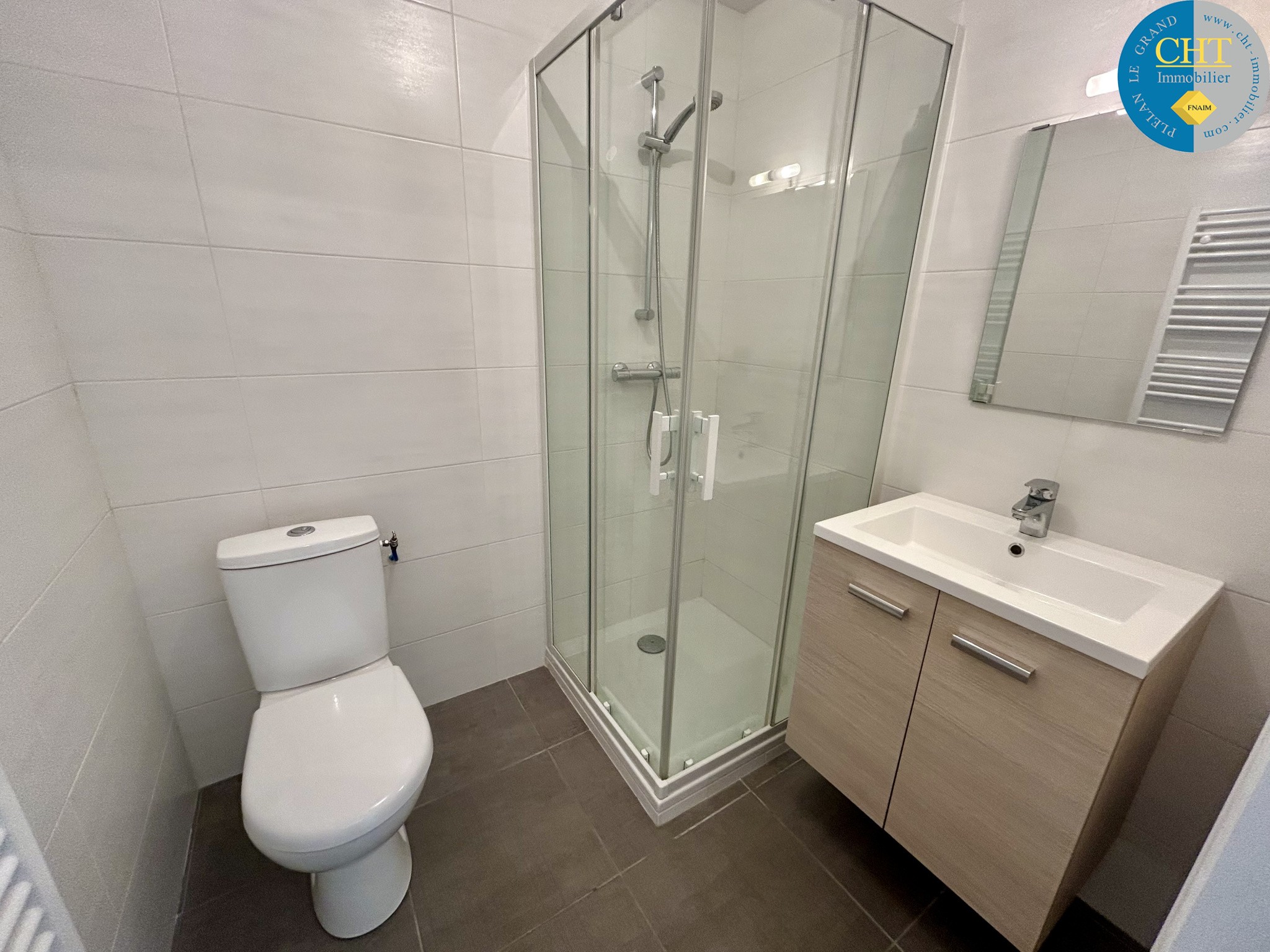 COUP DE CŒUR - MAISON D'EXCEPTION AVEC SPA À GUER (56) — photo 6