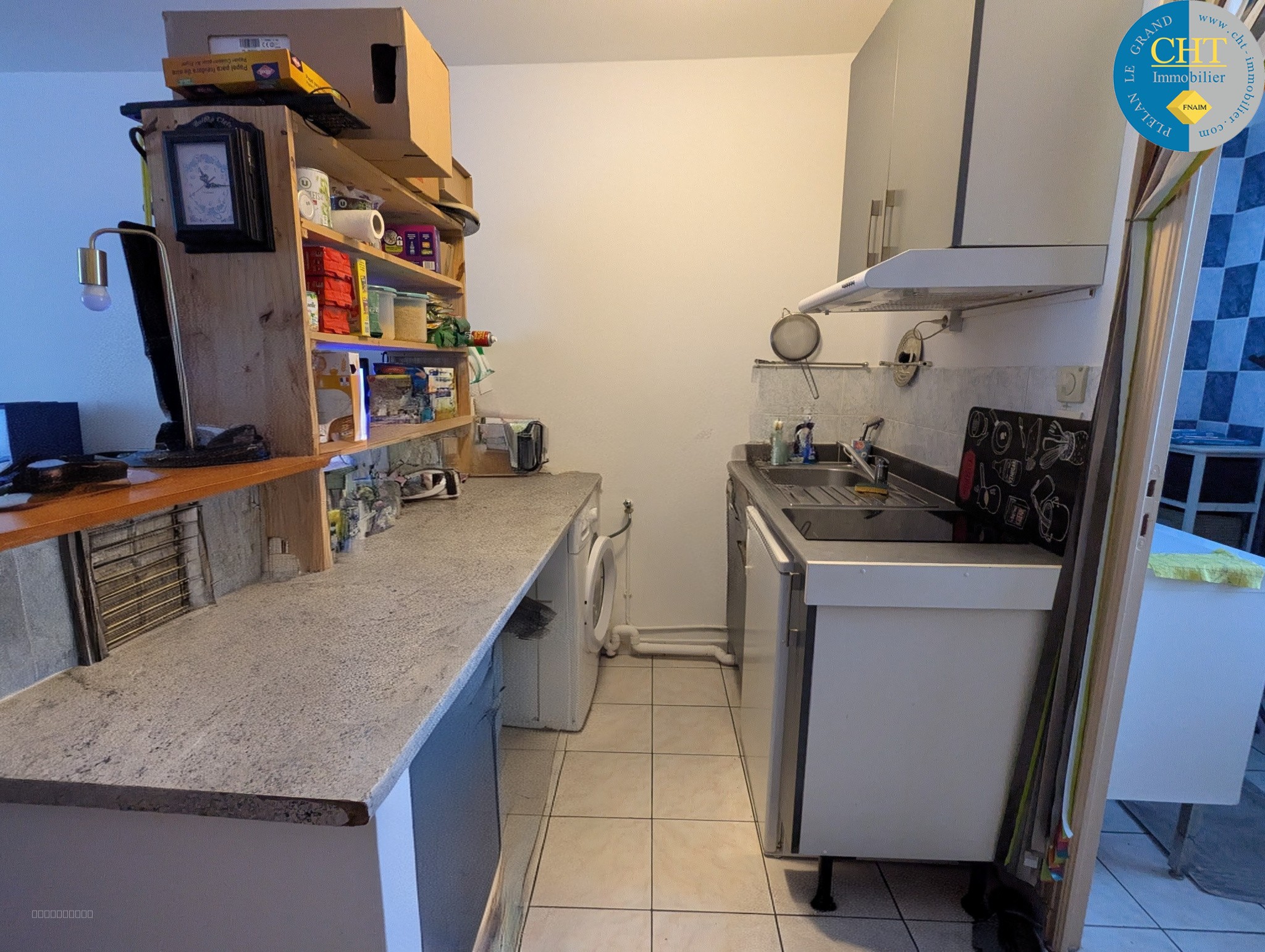 COUP DE CŒUR - MAISON D'EXCEPTION AVEC SPA À GUER (56) — photo 10