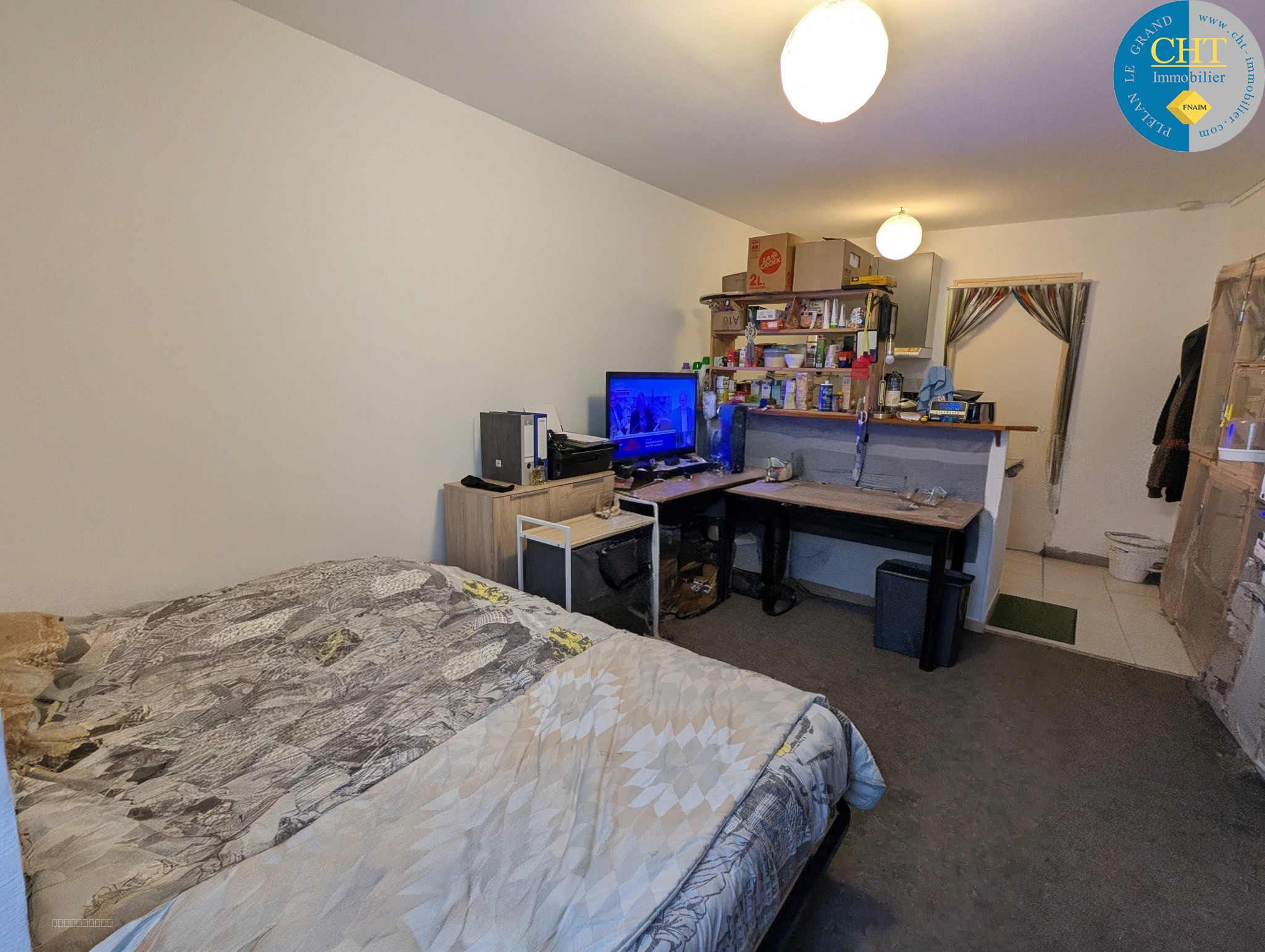 COUP DE CŒUR - MAISON D'EXCEPTION AVEC SPA À GUER (56) — photo 8