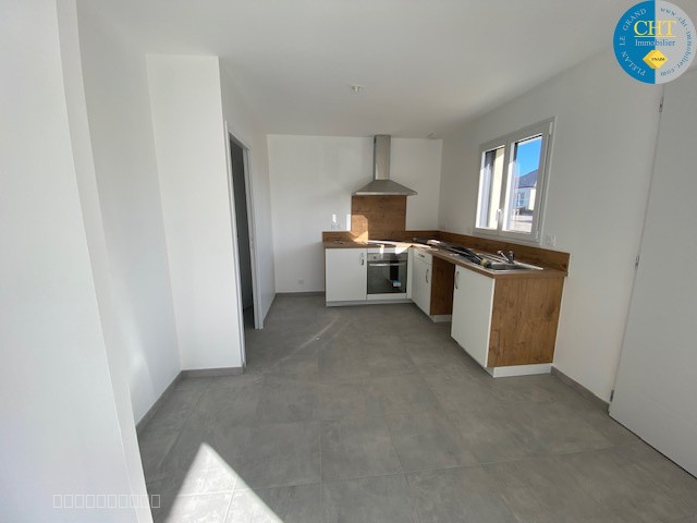 Maison T4 récente (2022) à vendre à Augan   proche Guer et Ploërmel — photo 4