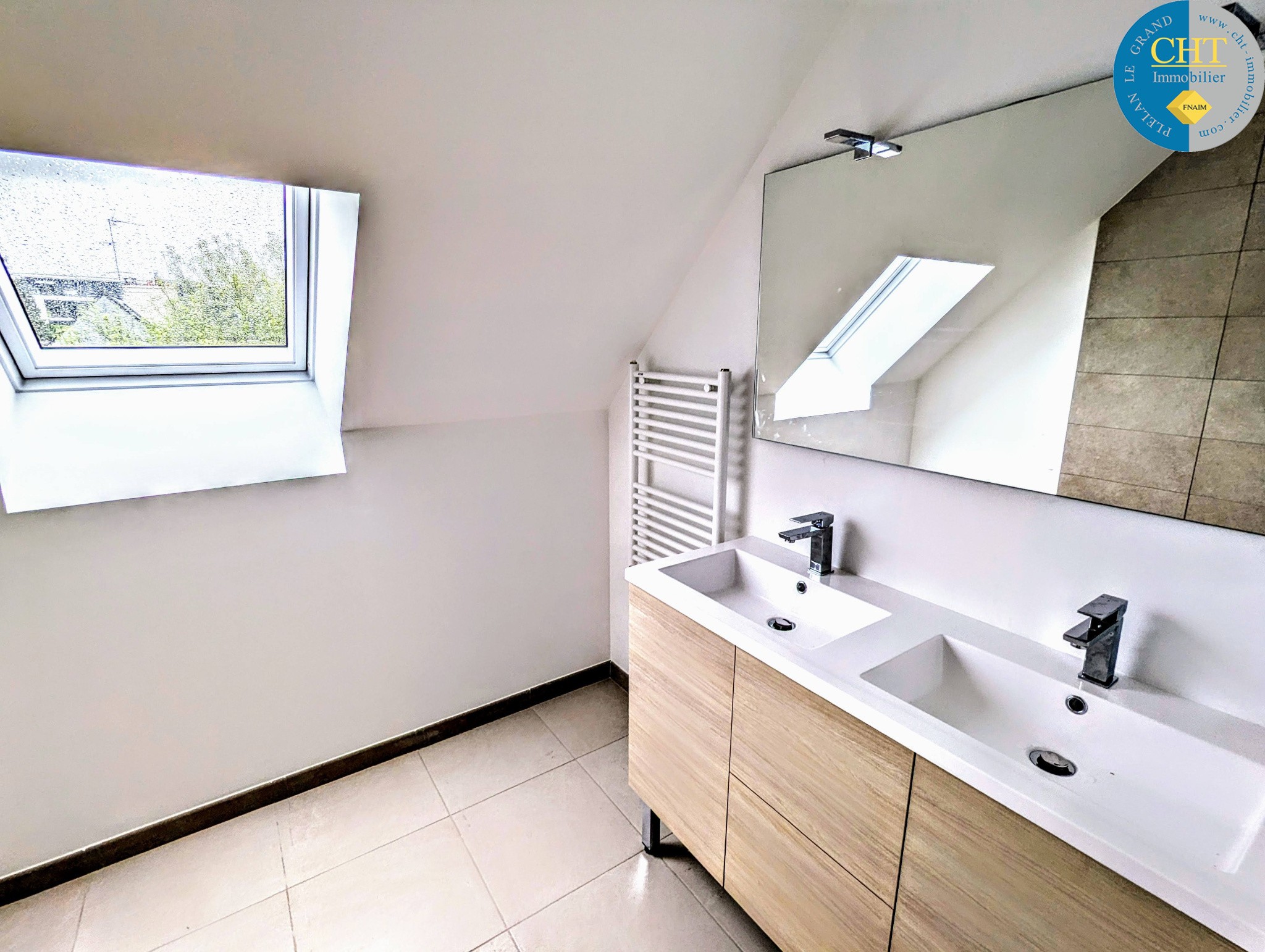 Maison neuve à RENNES — photo 14