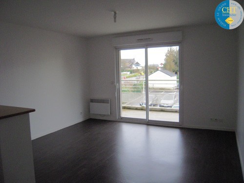 GUER à LOUER - Appartement T2 — photo 2