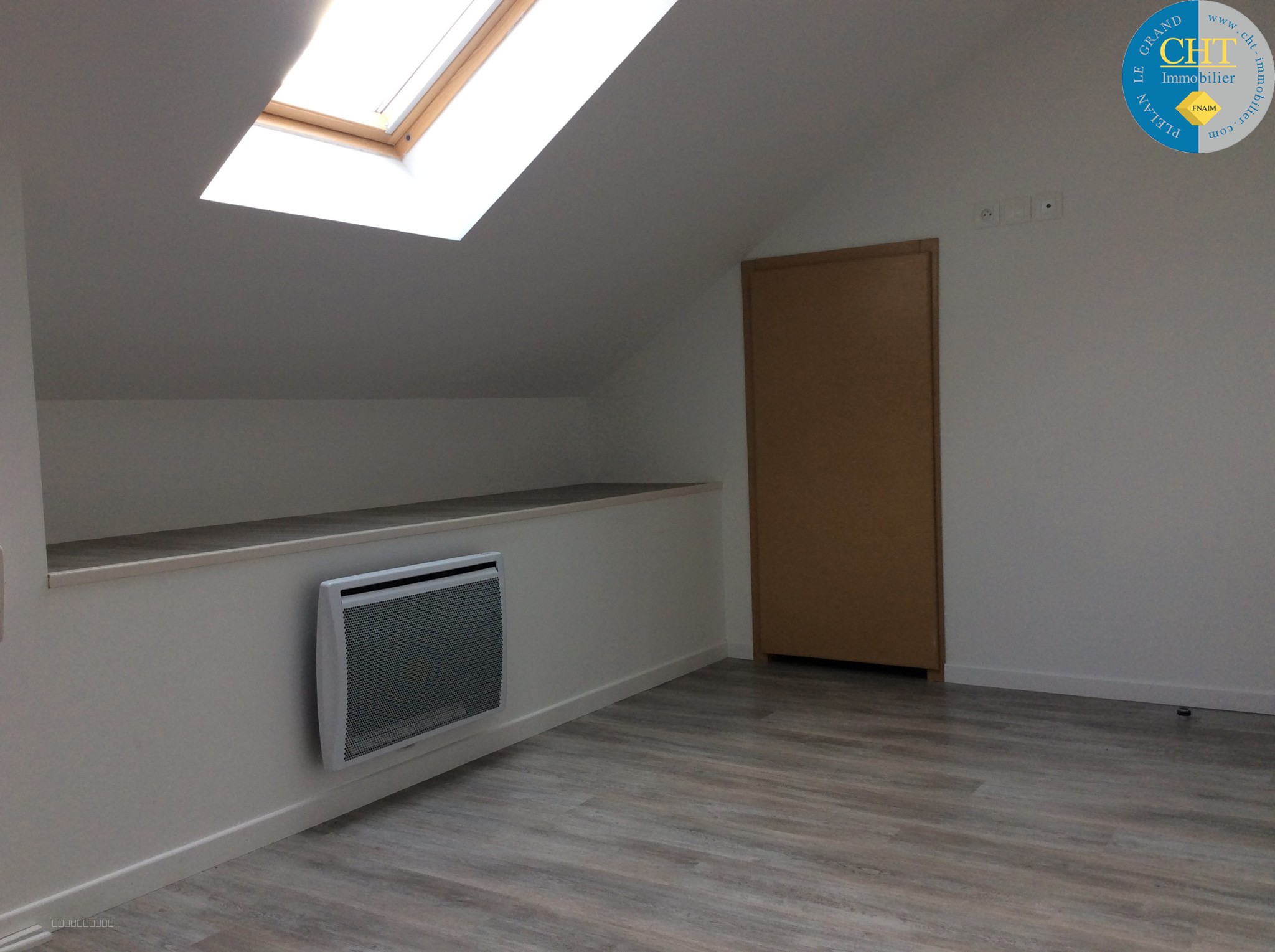 A LOUER A TREFFENDEL - Appartement T3 — photo 6