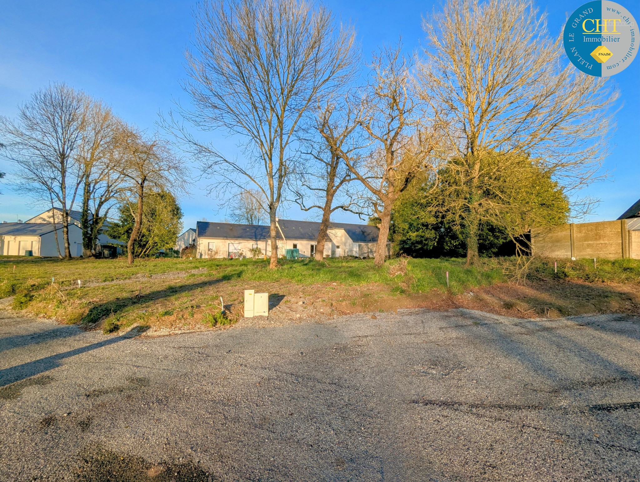 Terrain à bâtir à RUFFIAC — photo 3