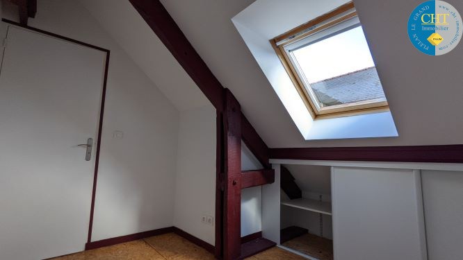 A LOUER à PLELAN LE GRAND maison T2bis — photo 8