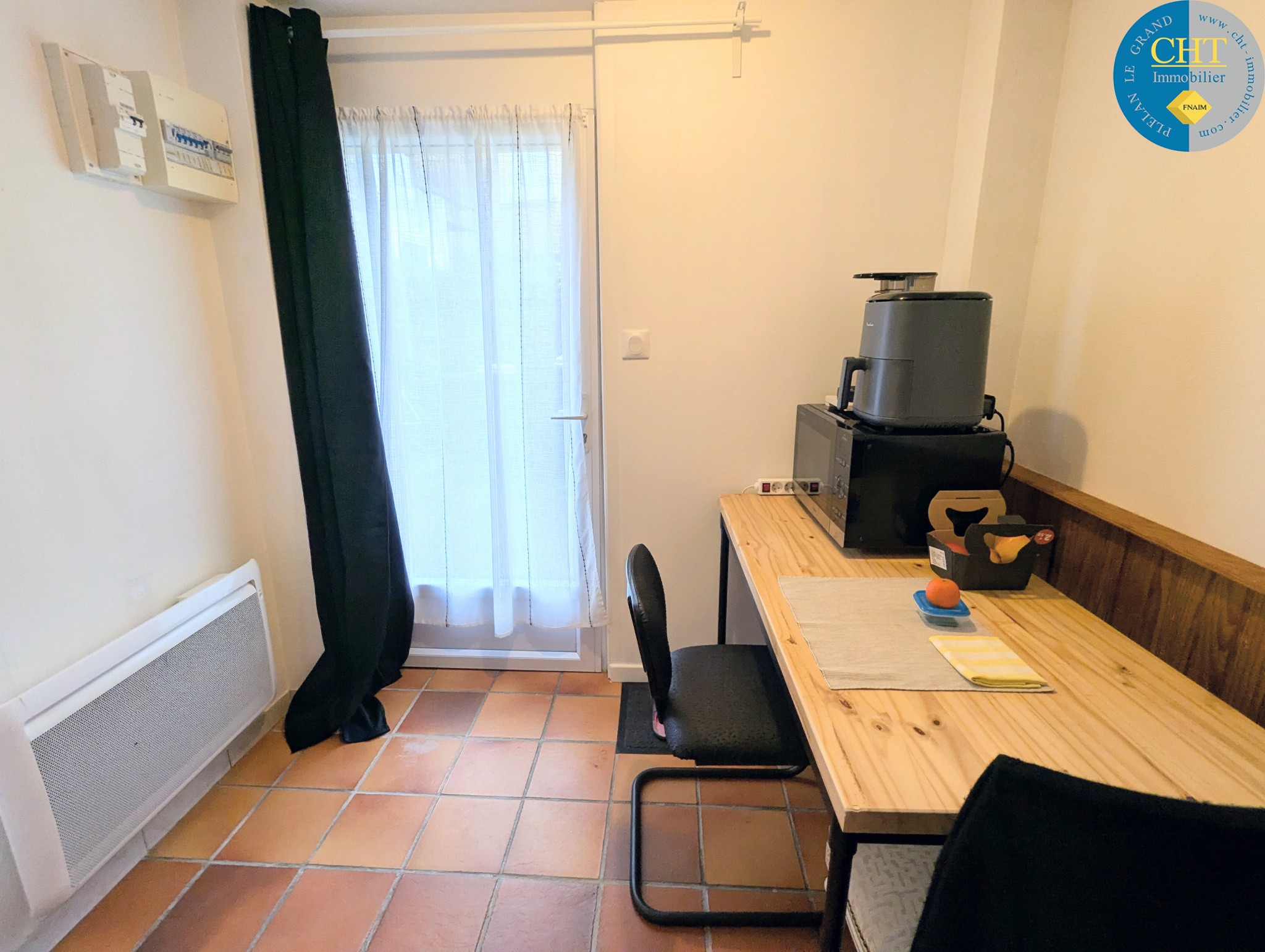 COUP DE CŒUR - MAISON D'EXCEPTION AVEC SPA À GUER (56) — photo 14