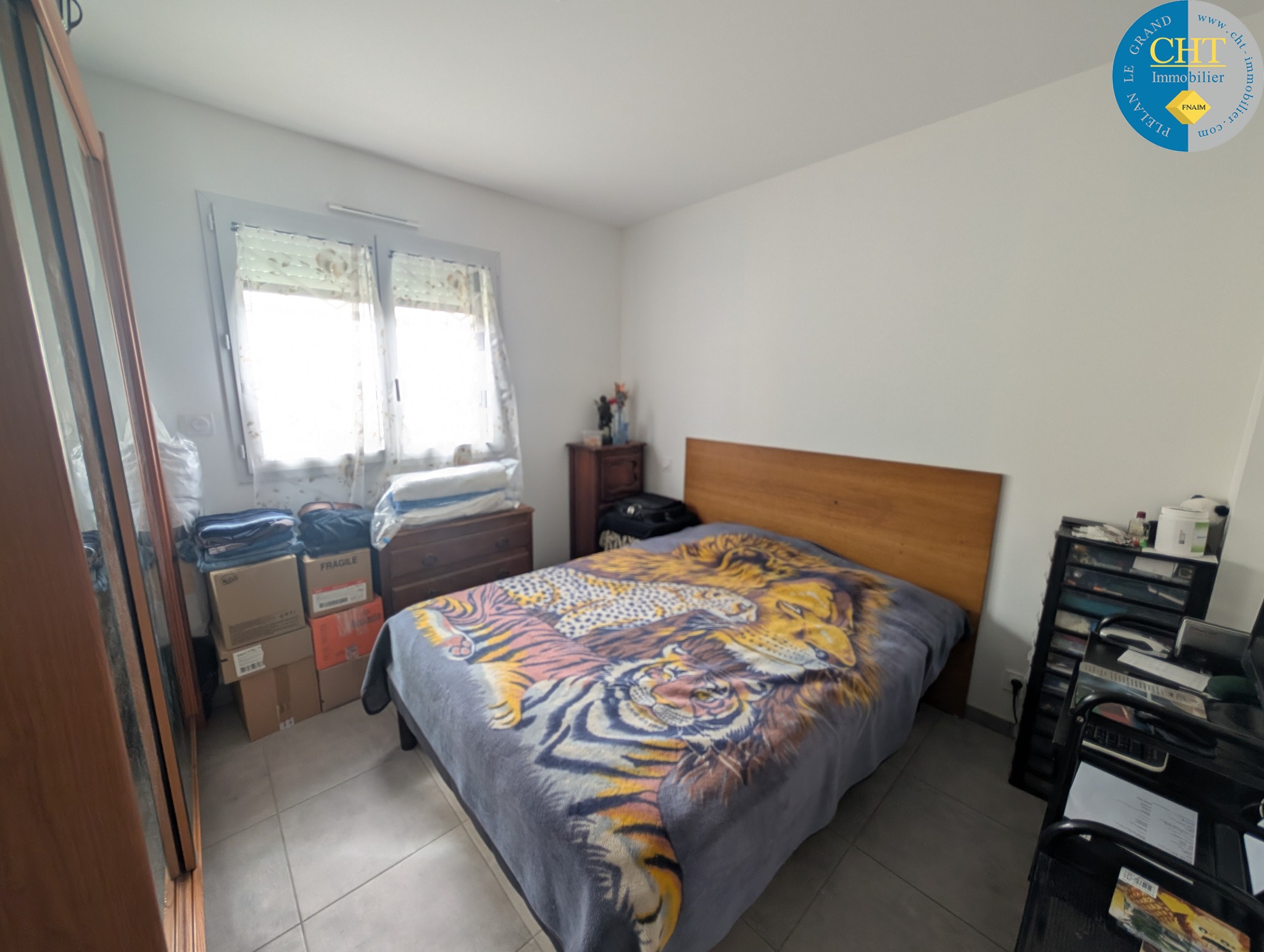 Maison T4 récente (2022) à vendre à Augan   proche Guer et Ploërmel — photo 18