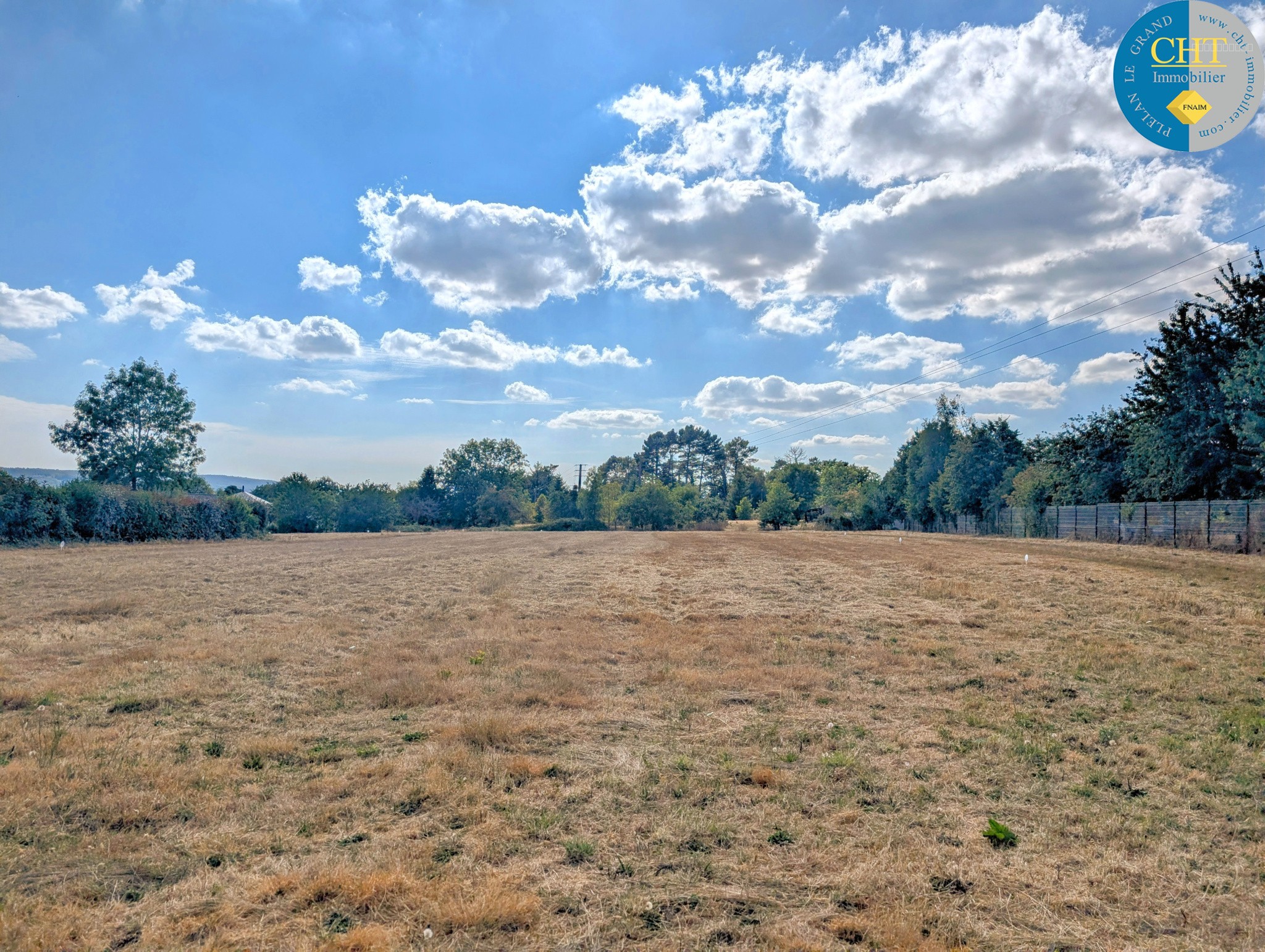 Terrain constructible de 463m2 à vendre à GUER (56 380) — photo 7