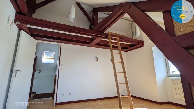A LOUER à PLELAN LE GRAND maison T2bis — photo 10