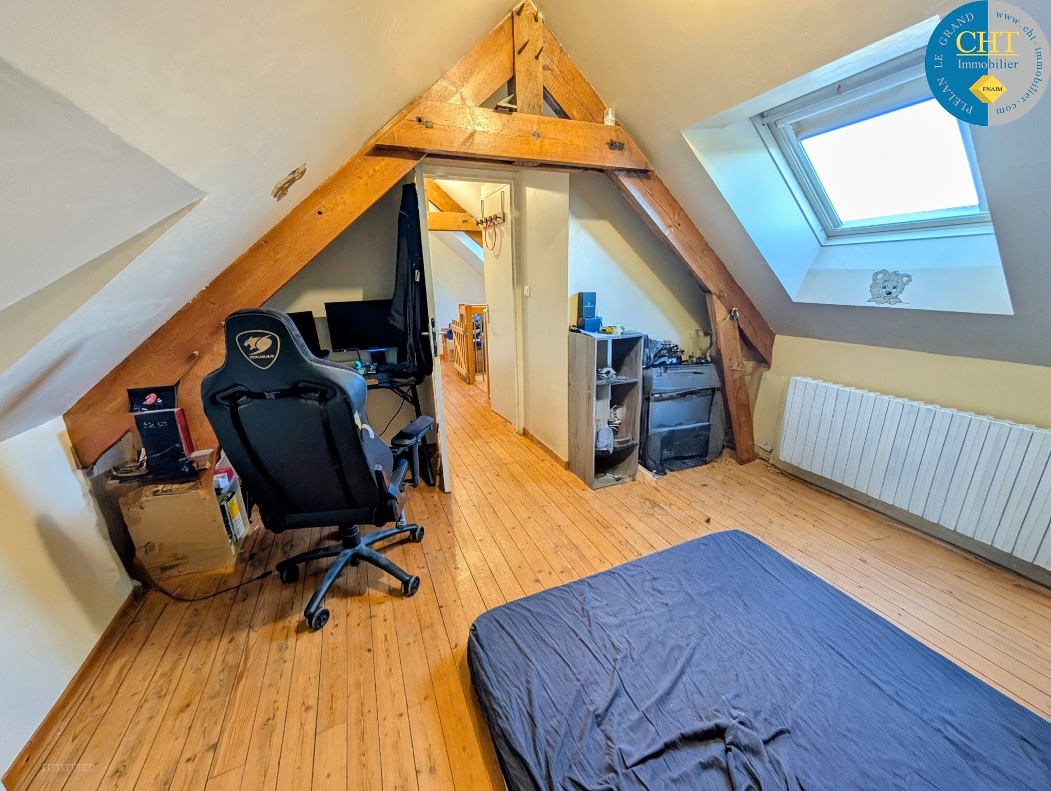Charmante maison en pierres, cadre idyllique ! — photo 12
