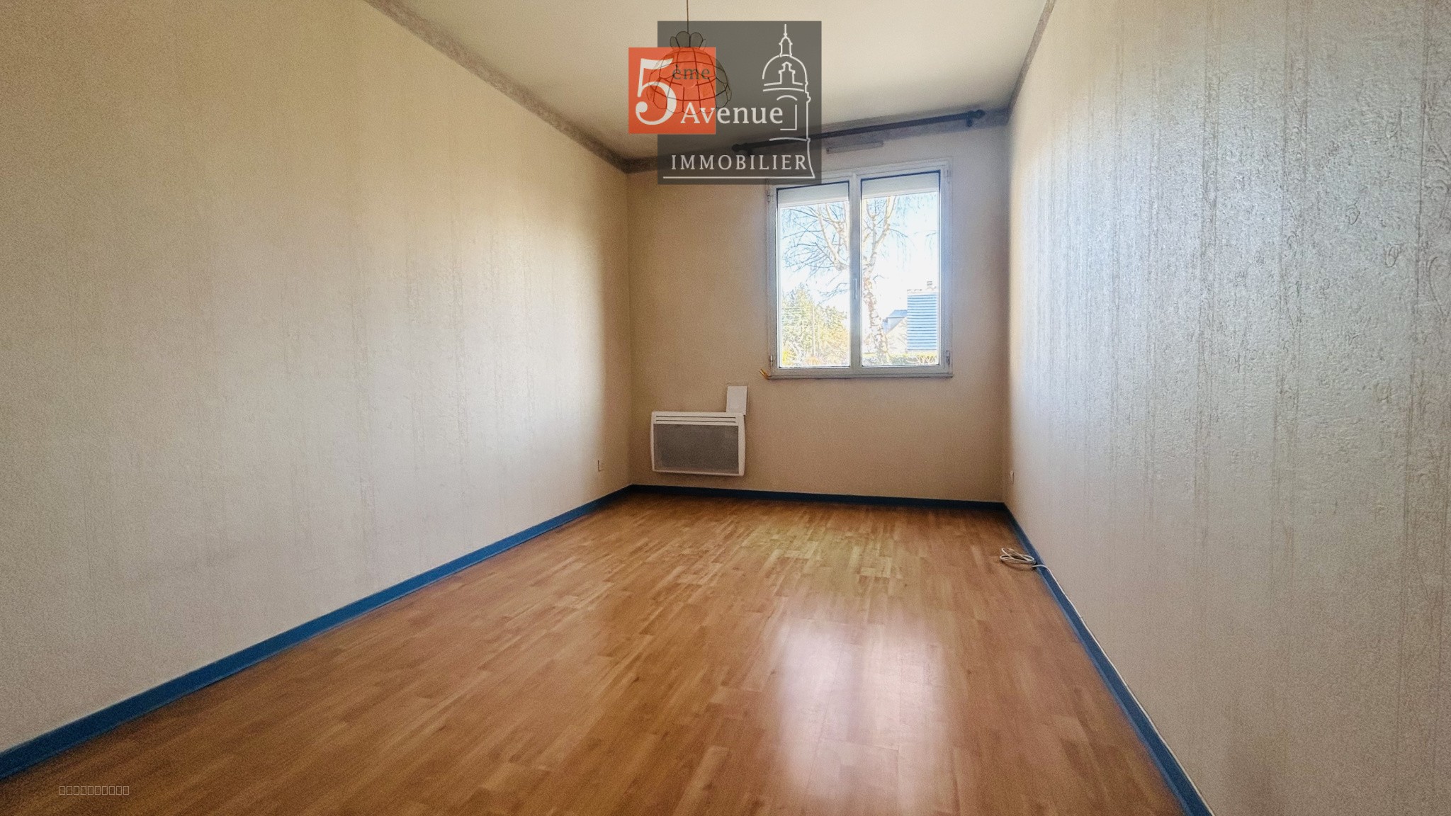 Maison de plein pied avec jardin à vendre à Lamorlaye — photo 6