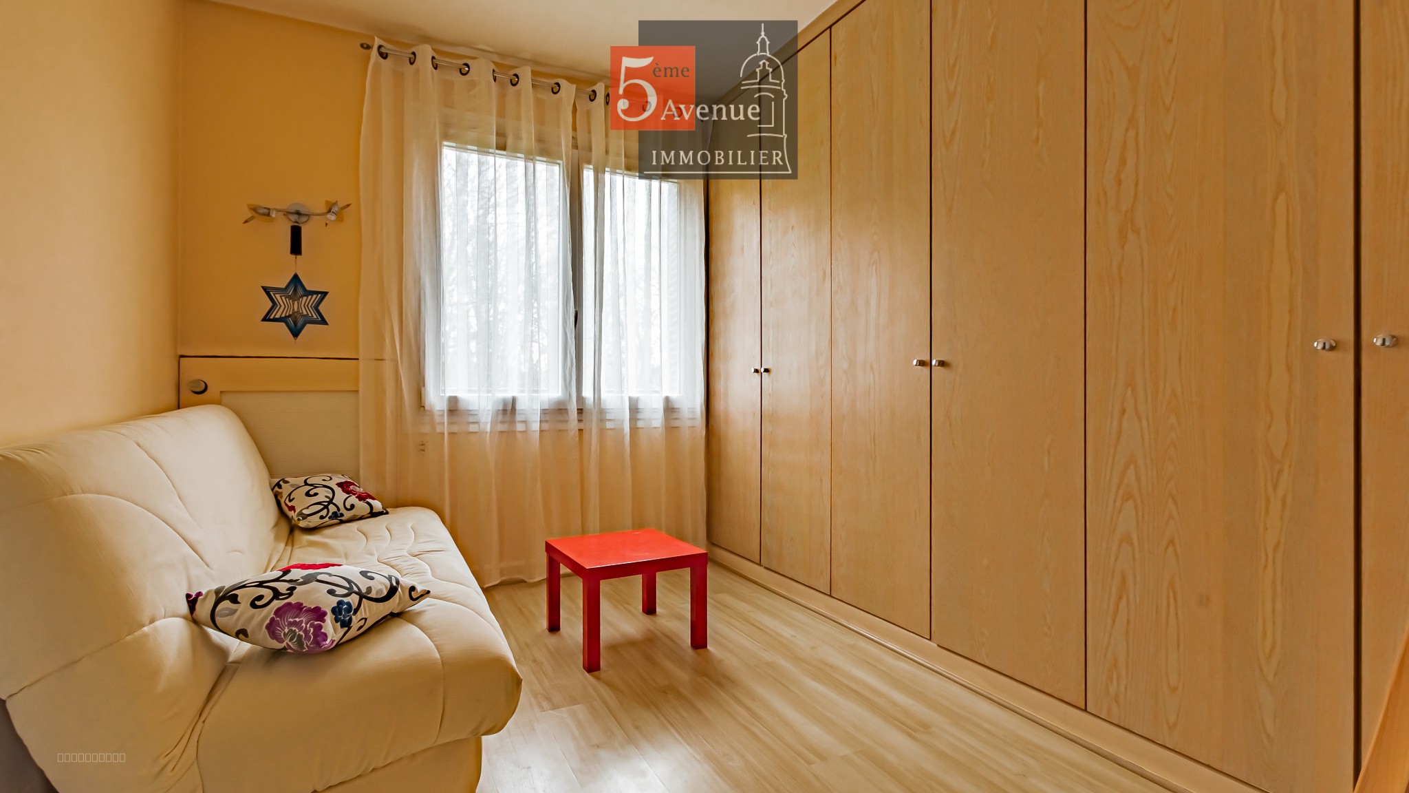 Appartement de 156m2 à vendre à Chantilly avec balcon et parking — photo 8