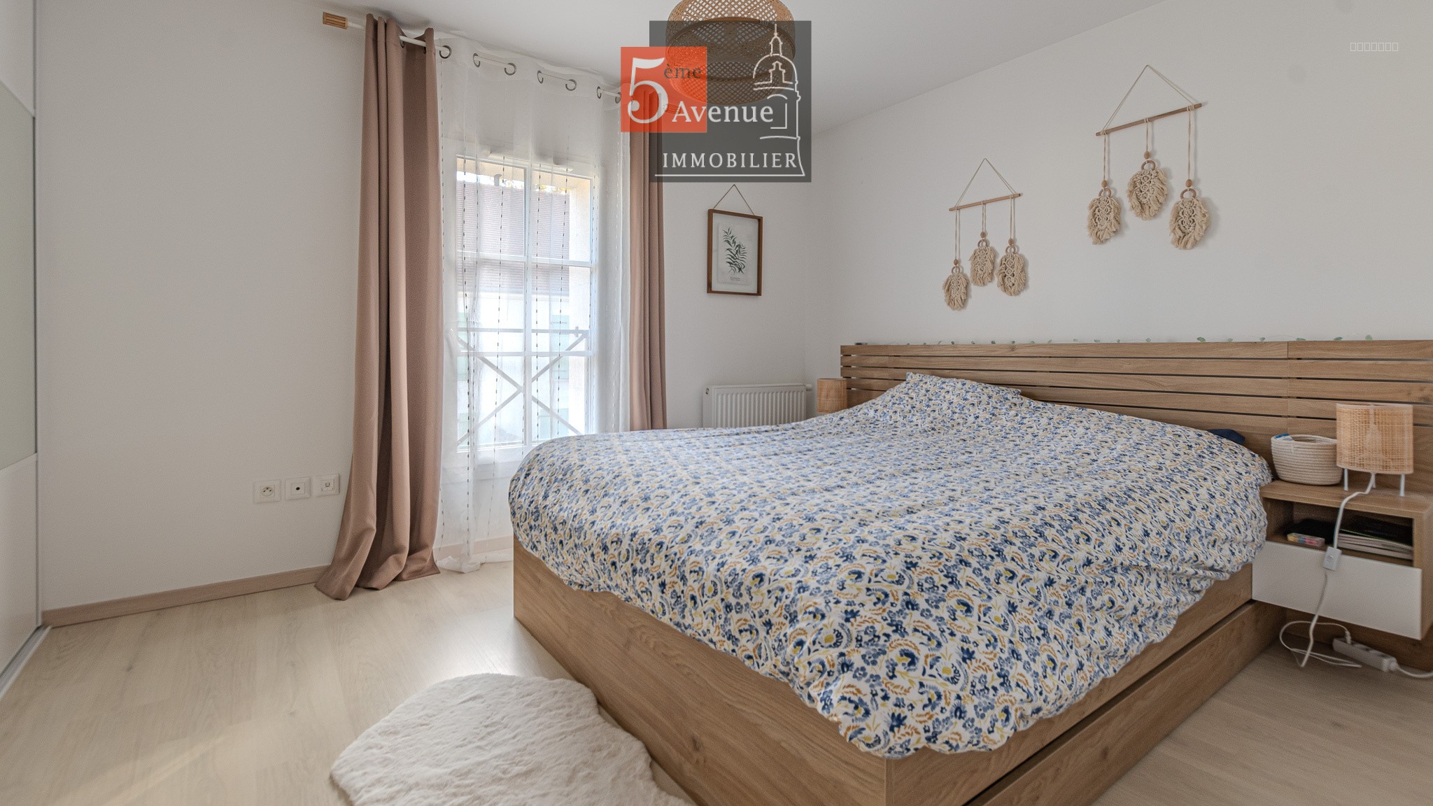 A vendre Maison récente (2018) avec jardin Coye-la-Forêt — photo 9