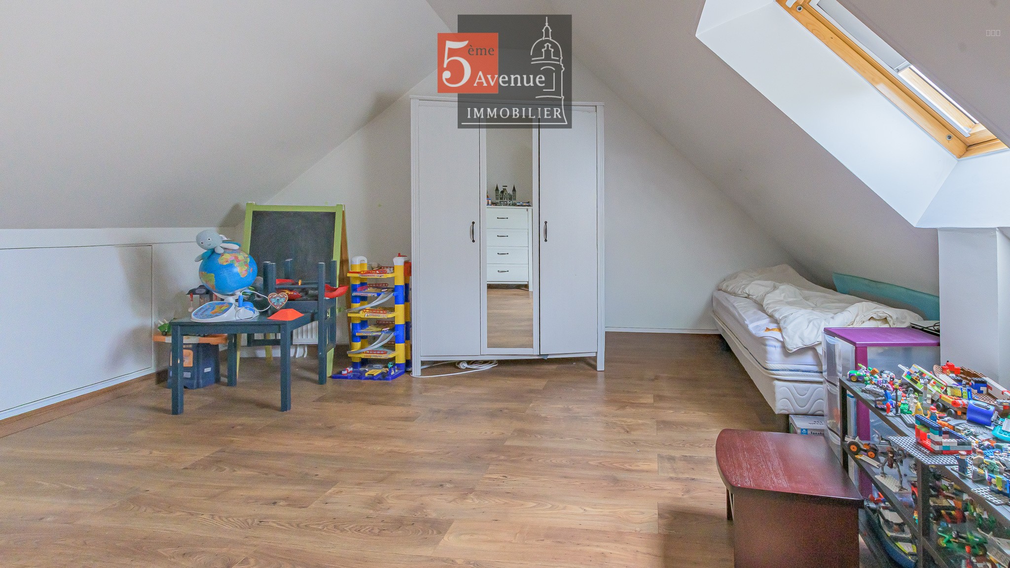 Maison ancienne à vendre à Gouvieux — photo 13