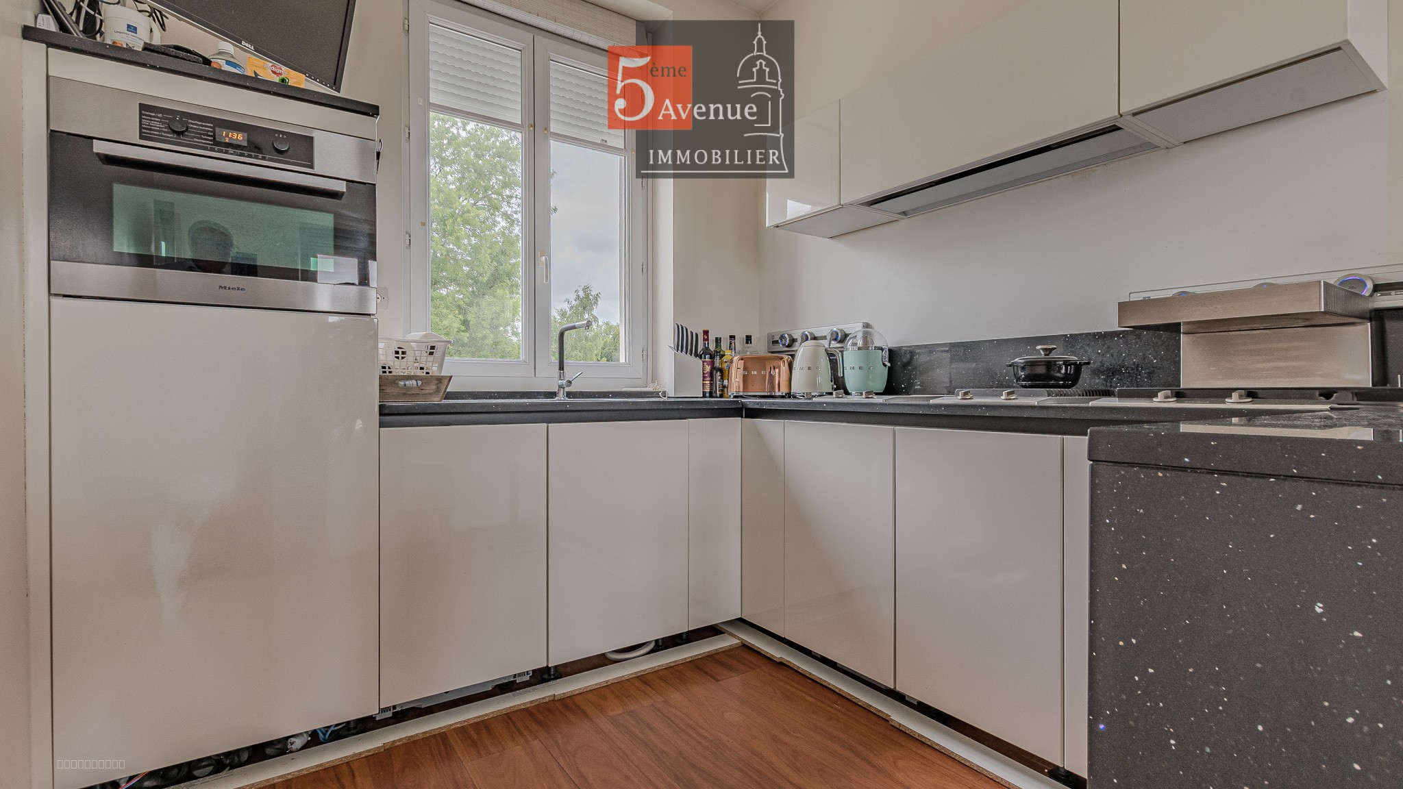 À vendre Appartement 2 pièces de 60 m2 à Lamorlaye — photo 4