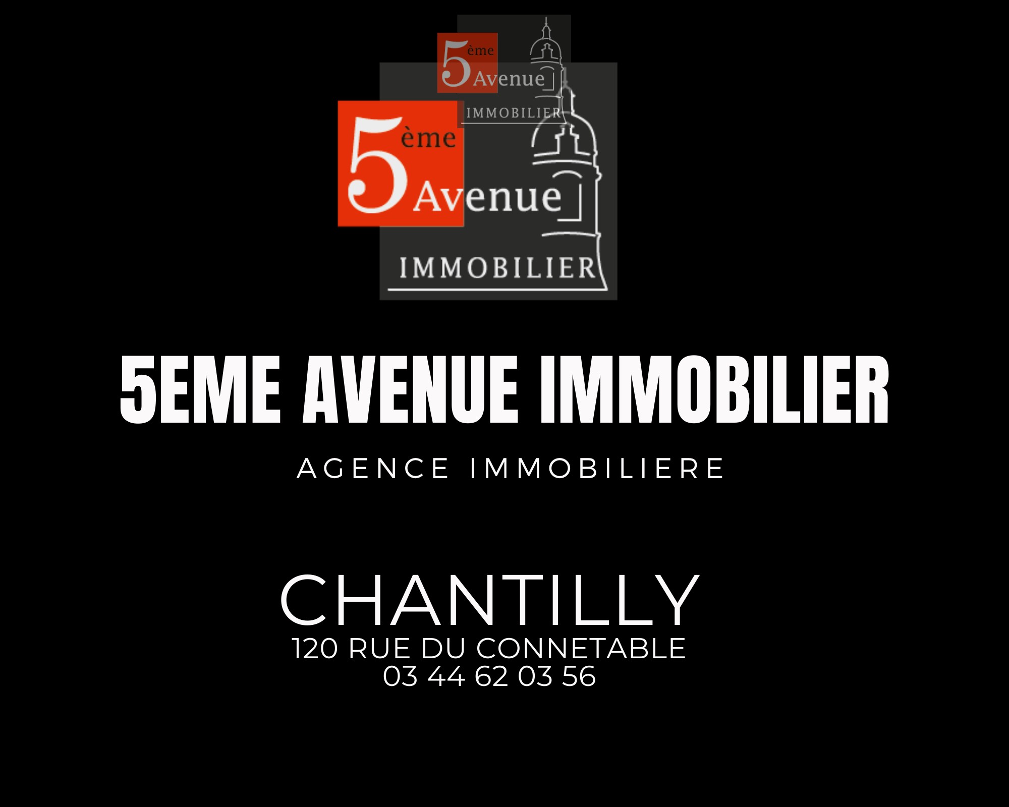 Appartement de 156m2 à vendre à Chantilly avec balcon et parking — photo 13