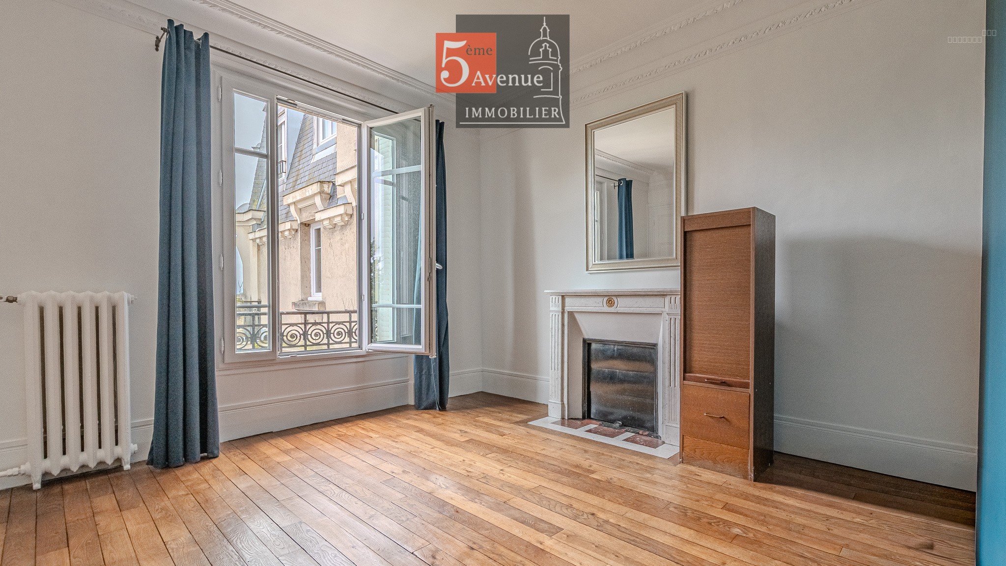 Appartement de standing de 124m2 à vendre à Chantilly avec box et cave — photo 9