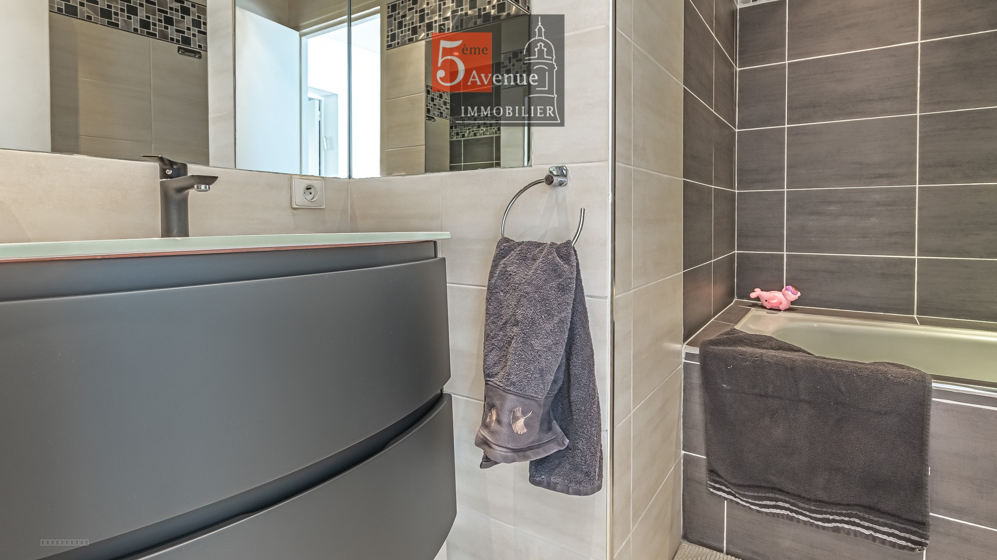 Appartement de 156m2 à vendre à Chantilly avec balcon et parking — photo 10