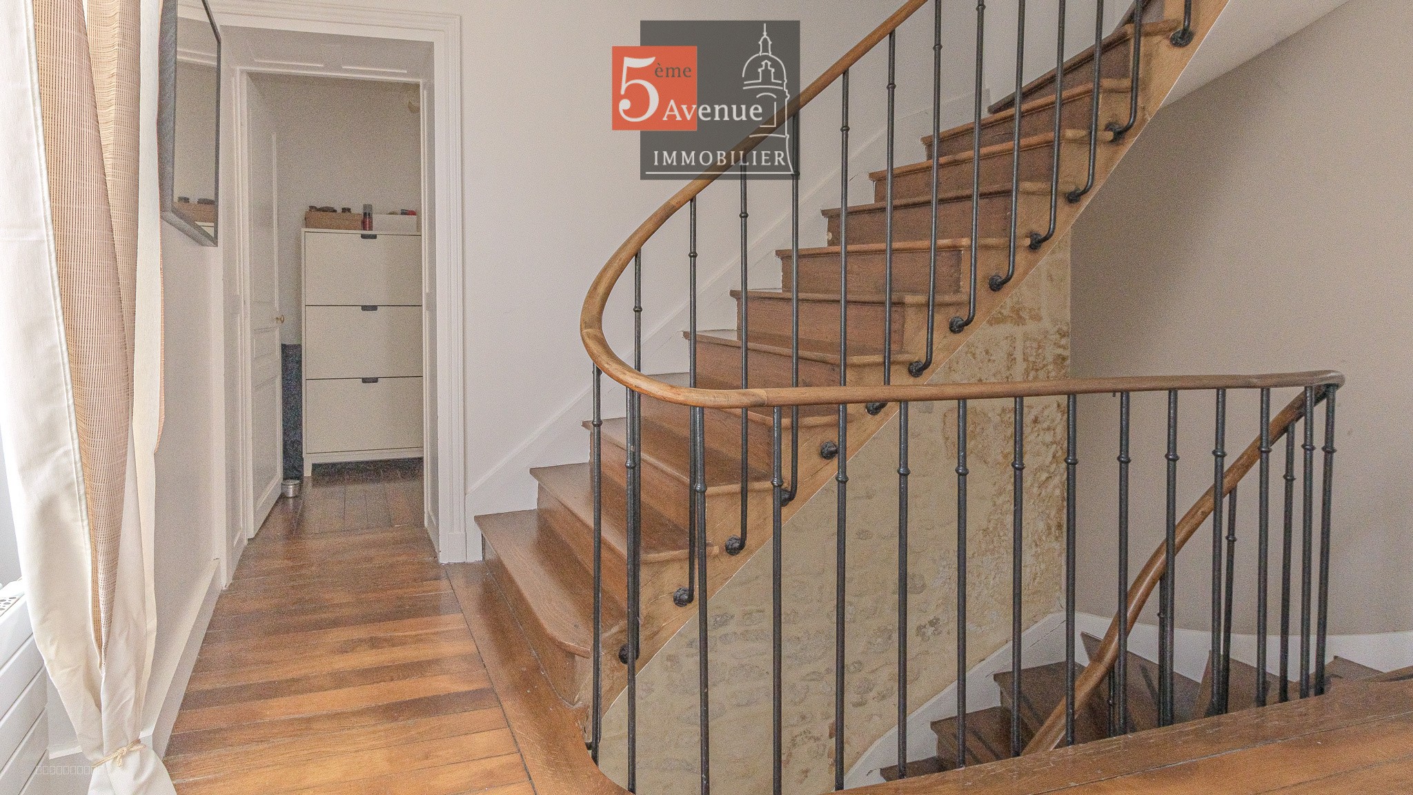 Maison ancienne à vendre à Gouvieux — photo 10