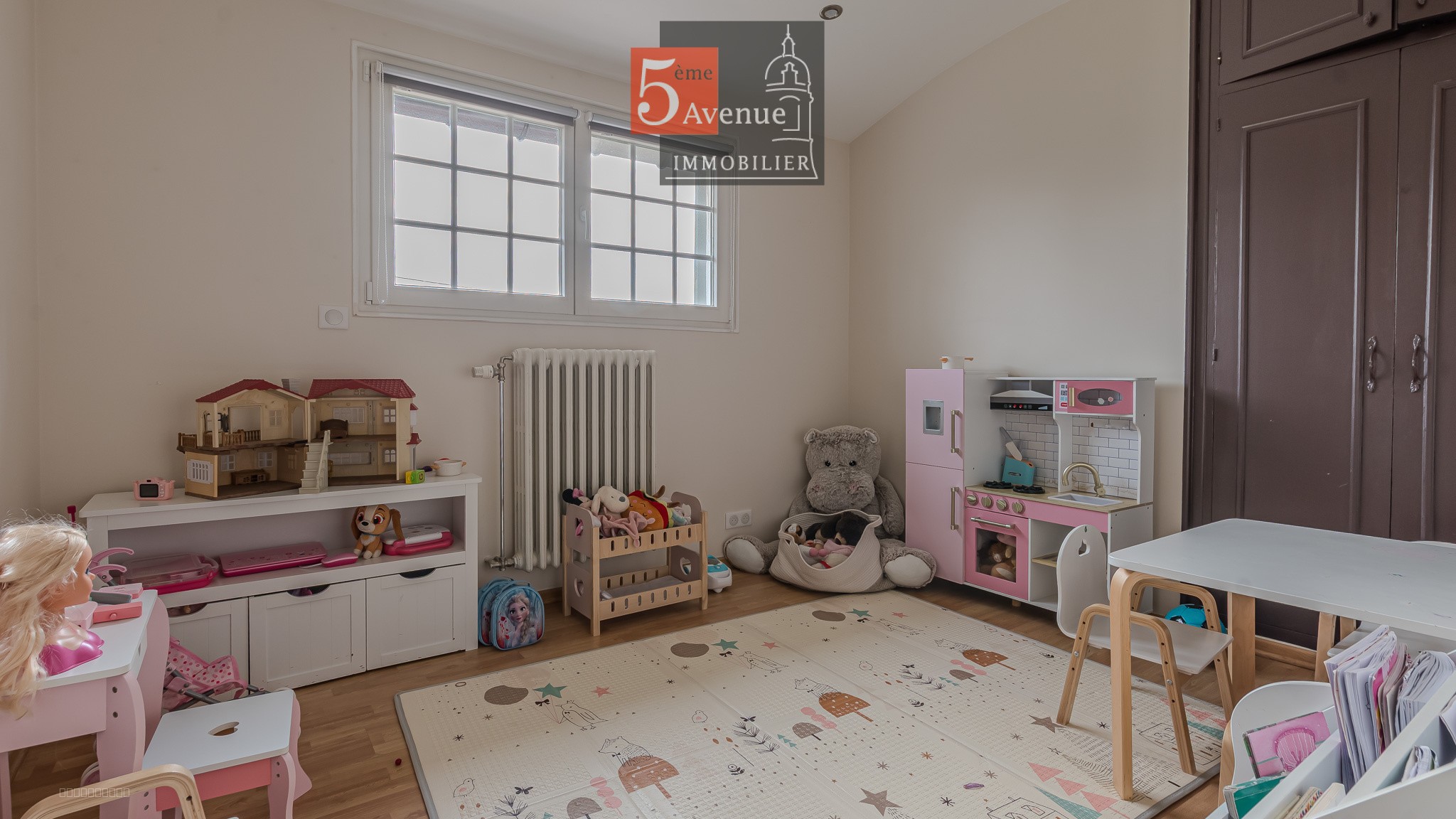 Maison de caractère de 220 m2 avec dépendance sur 5 000 m2 à Lamorlaye le Lys — photo 14