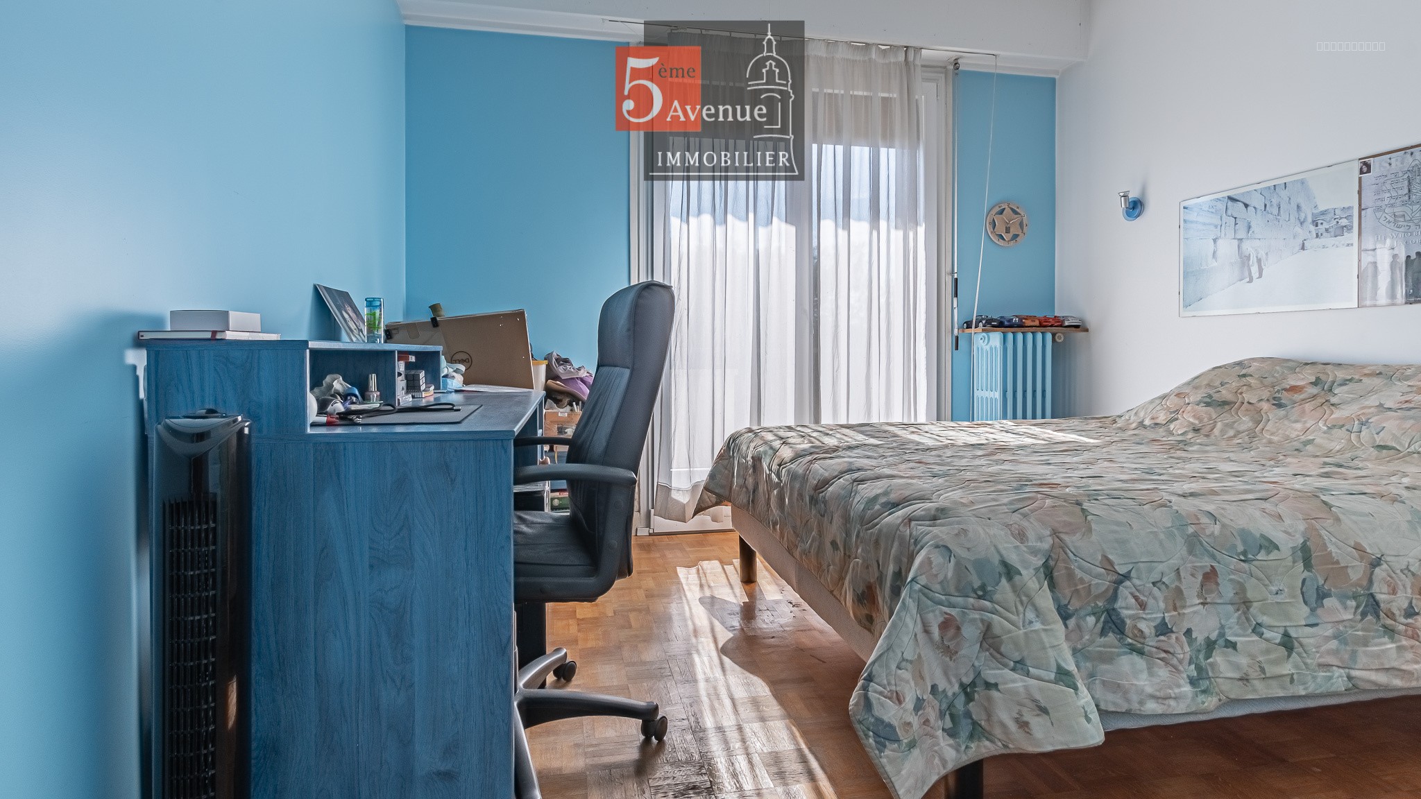 Appartement de 156m2 à vendre à Chantilly avec balcon et parking — photo 11