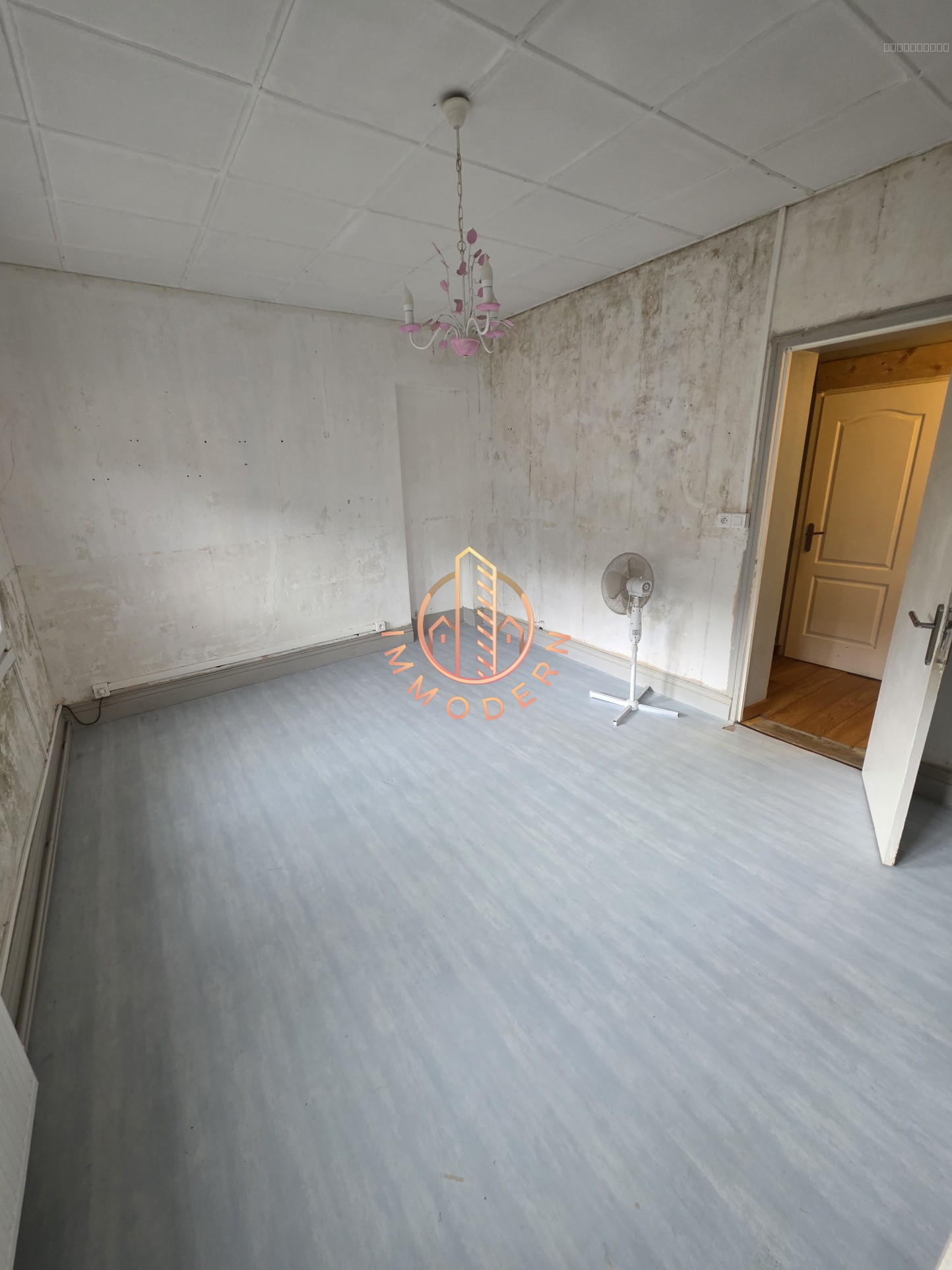 Studio de 21,1m2 à louer proche cathédrale - Amiens — photo 3