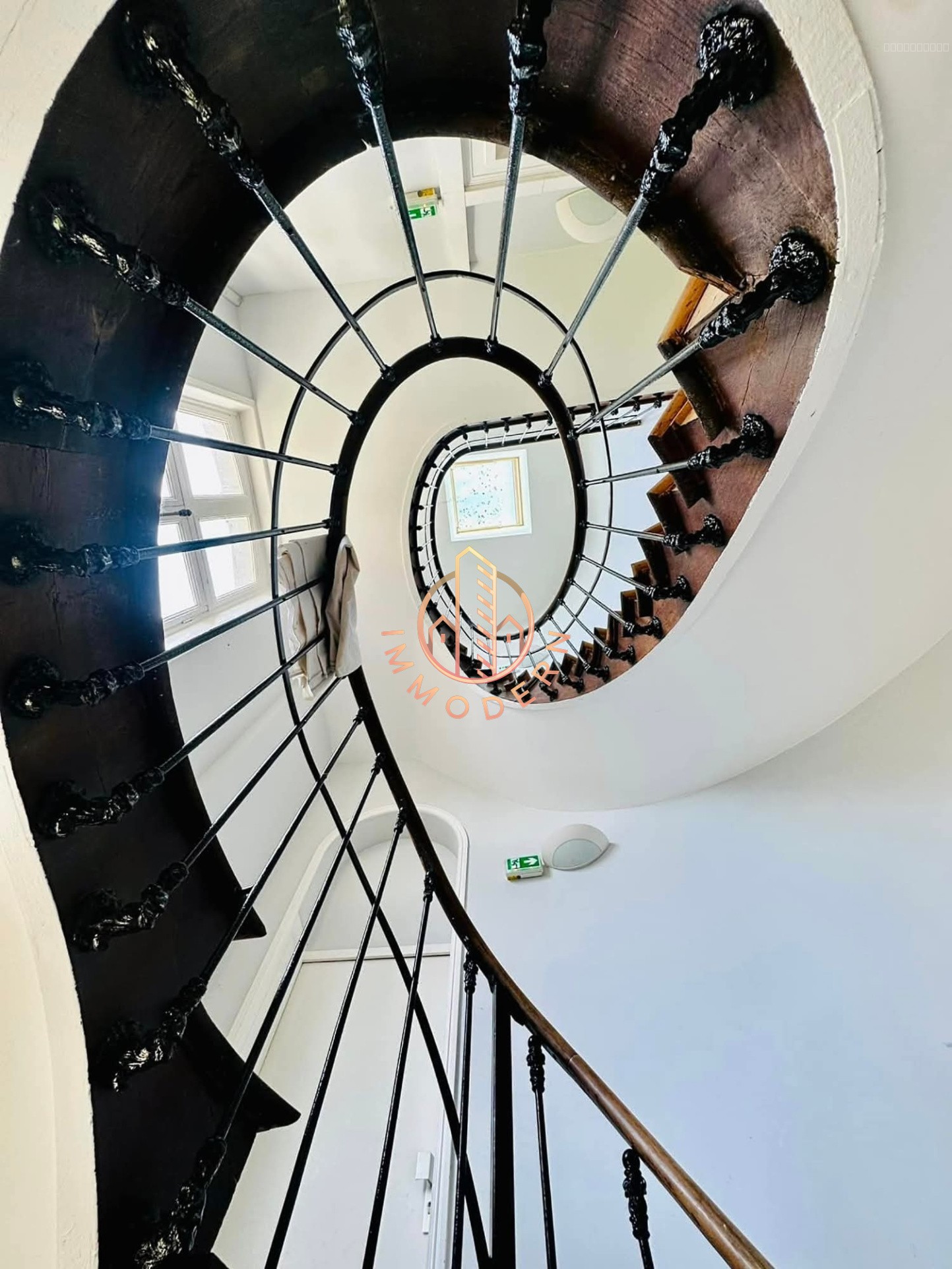 Studio de 21,1m2 à louer proche cathédrale - Amiens — photo 11