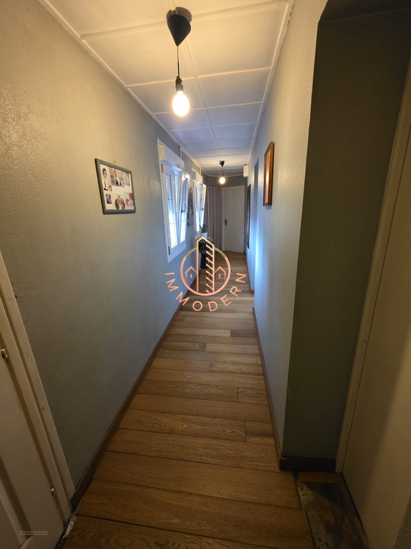 Studio de 21,1m2 à louer proche cathédrale - Amiens — photo 4