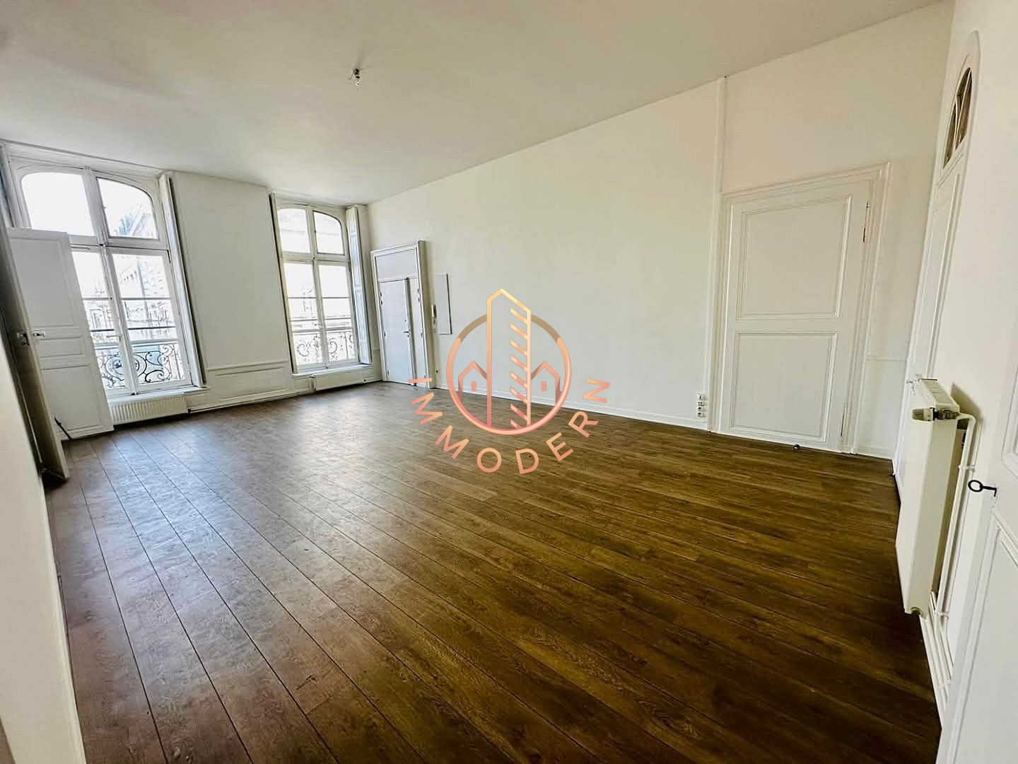 Studio de 21,1m2 à louer proche cathédrale - Amiens — photo 5
