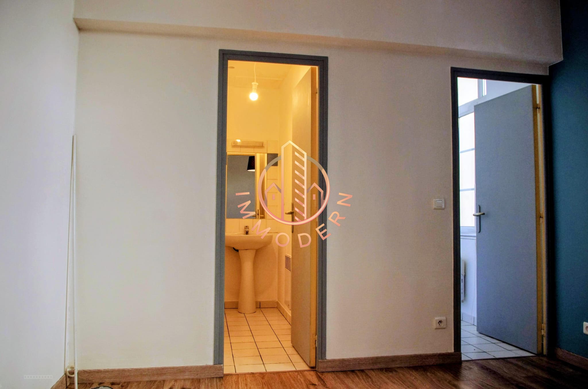 Studio de 21,1m2 à louer proche cathédrale - Amiens — photo 2