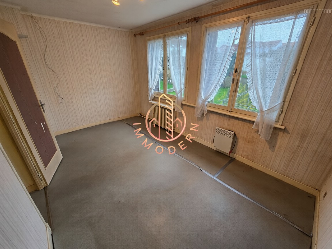 Studio de 21,1m2 à louer proche cathédrale - Amiens — photo 7