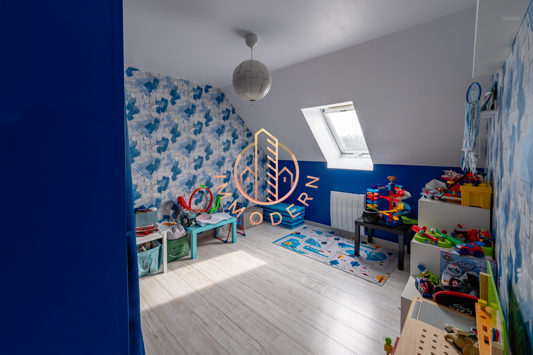 Studio de 21,1m2 à louer proche cathédrale - Amiens — photo 9