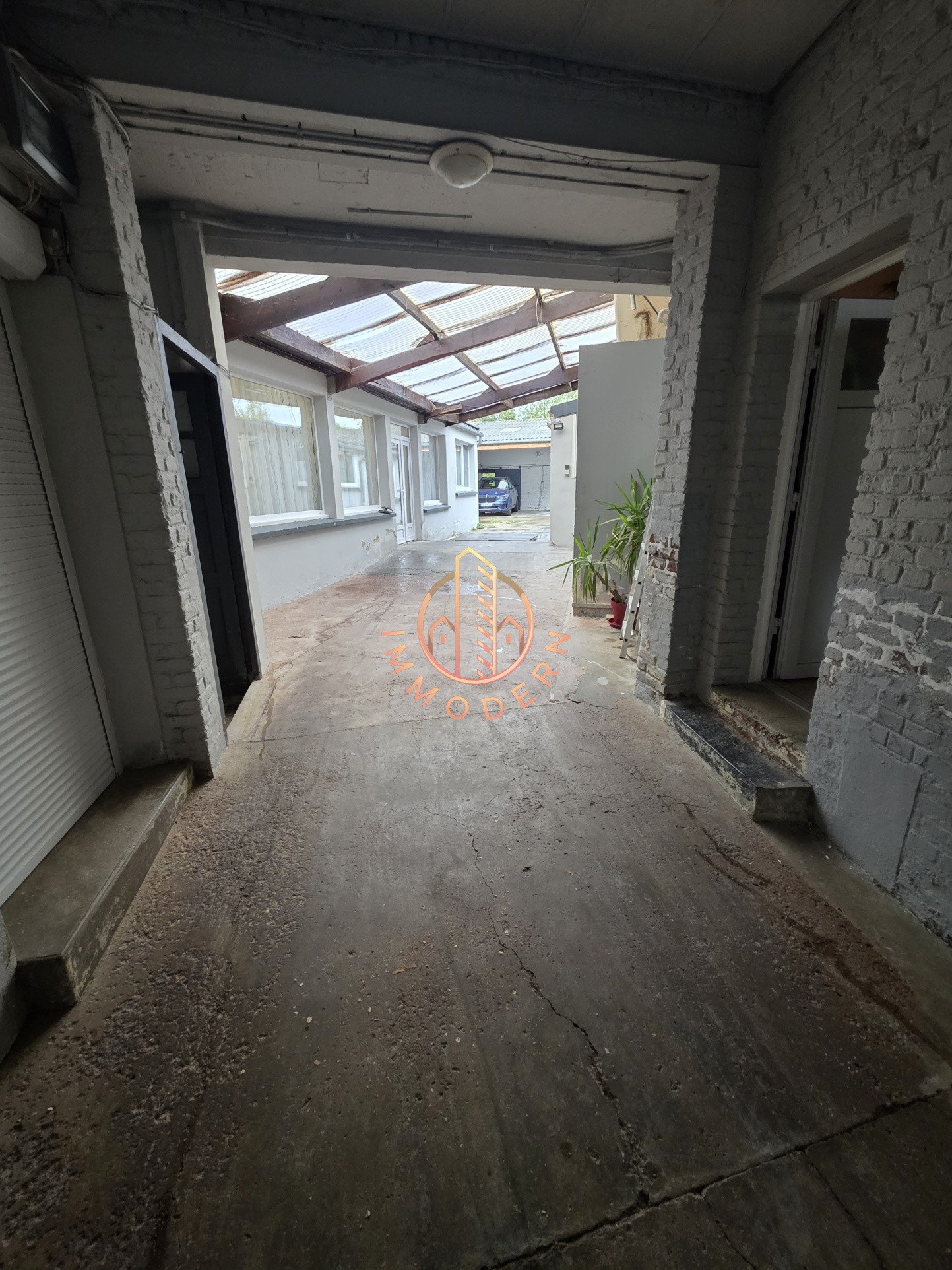 Studio de 21,1m2 à louer proche cathédrale - Amiens — photo 6