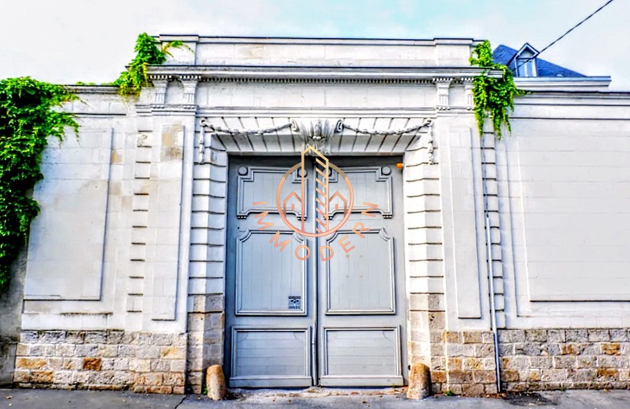 Studio de 21,1m2 à louer proche cathédrale - Amiens — photo 2