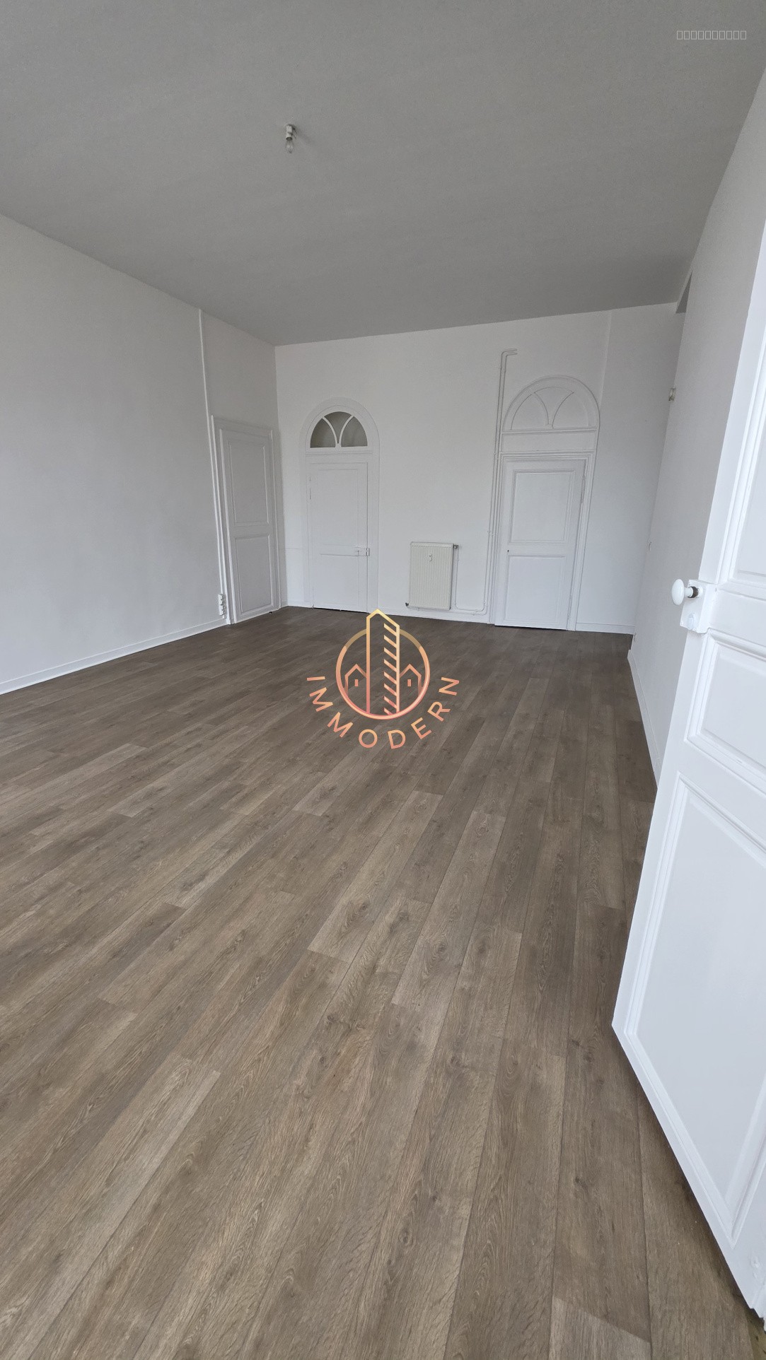 Studio de 21,1m2 à louer proche cathédrale - Amiens — photo 3