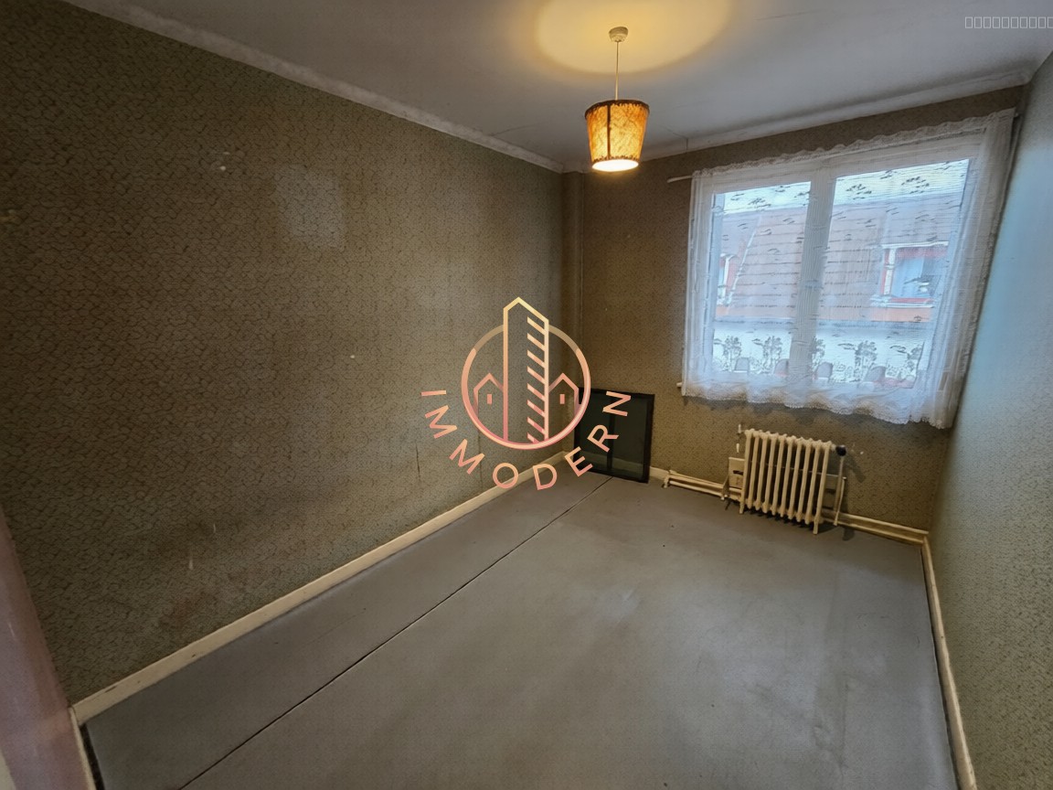 Studio de 21,1m2 à louer proche cathédrale - Amiens — photo 9