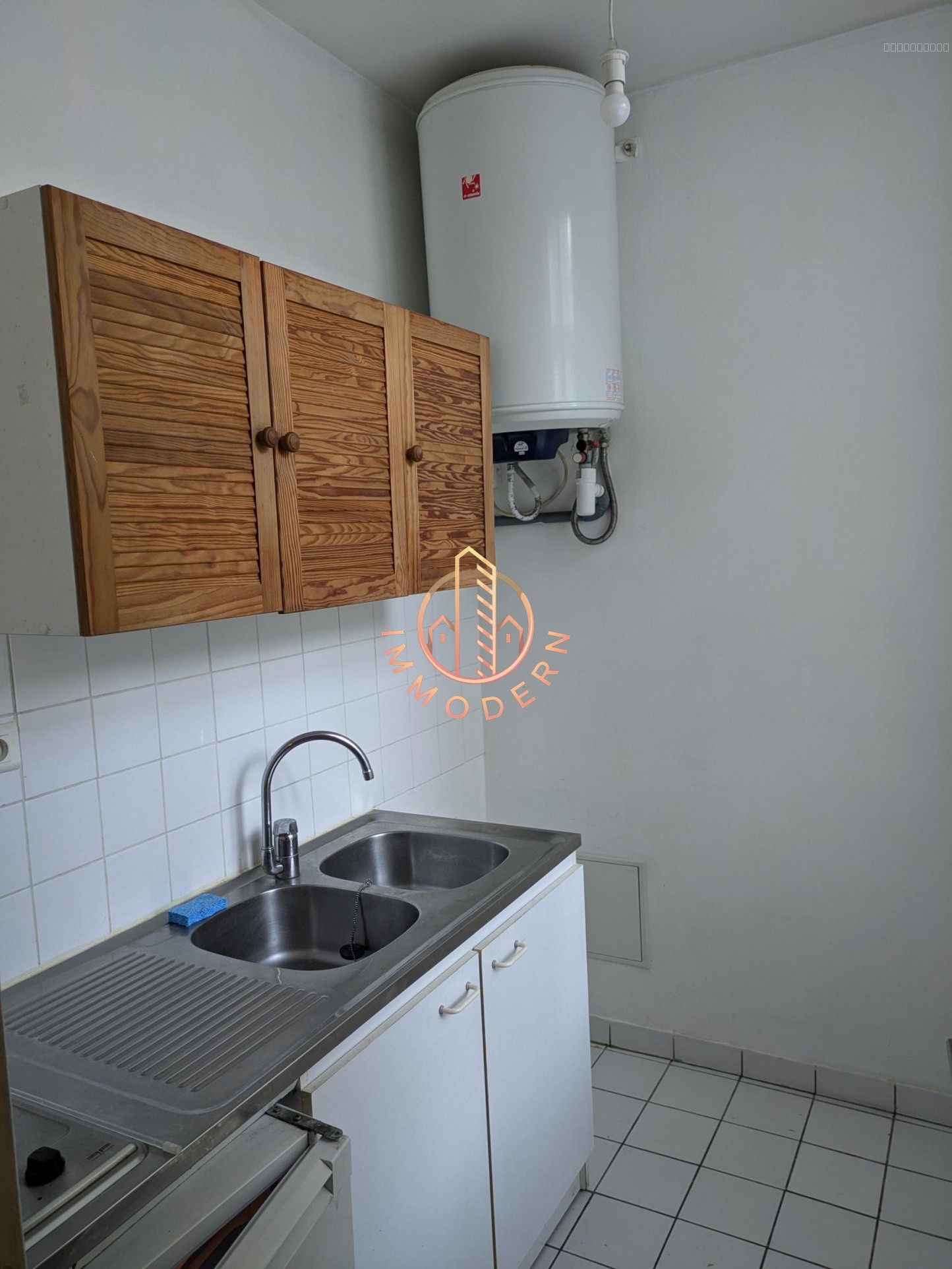 Studio de 21,1m2 à louer proche cathédrale - Amiens — photo 3